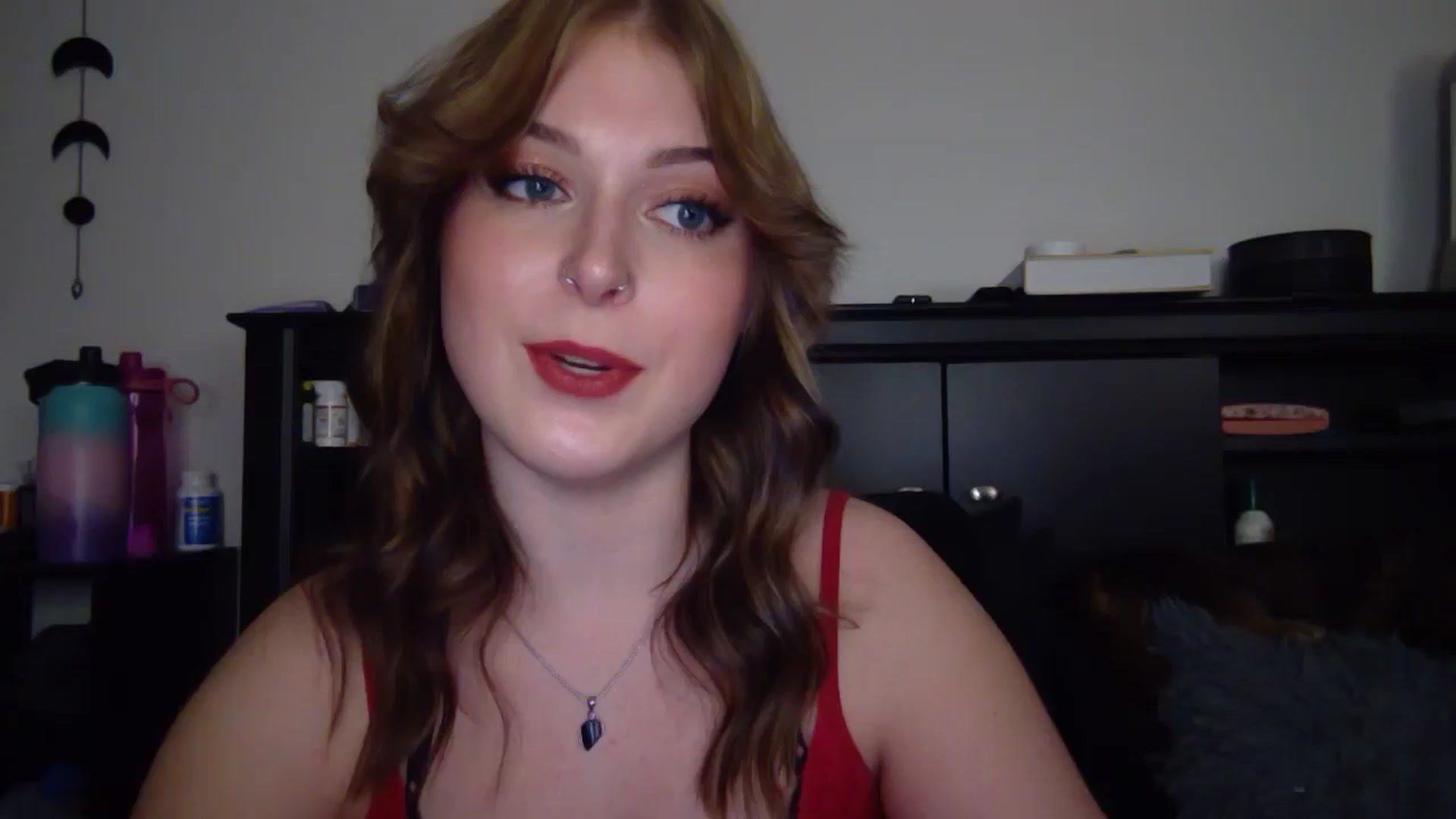 Gallery image thumbnail from AuroraLightz's myfreecams stream on, 11/16/2025, 08:46 image 3 of 20