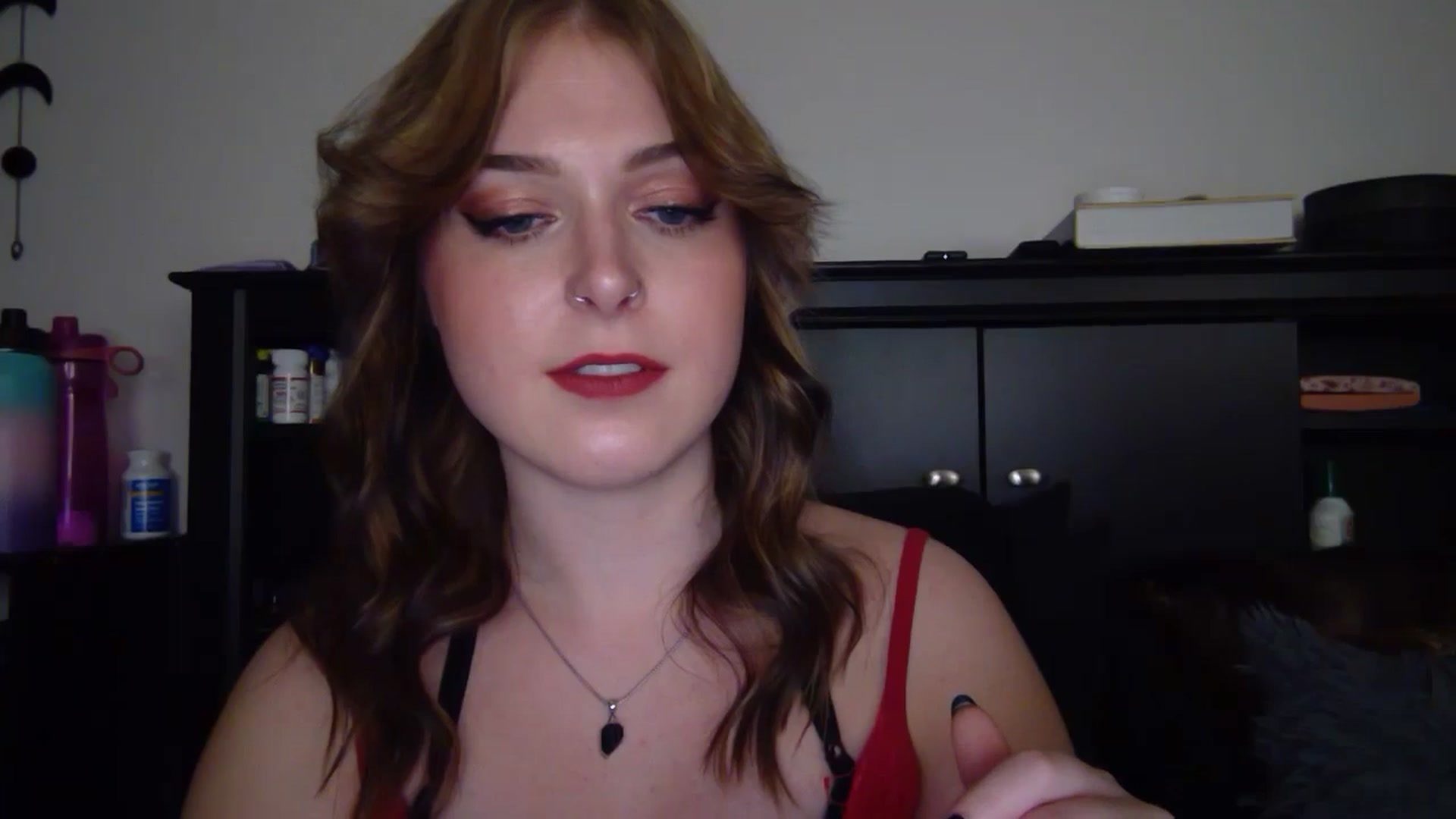 Gallery image thumbnail from AuroraLightz's myfreecams stream on, 11/16/2025, 08:46 image 15 of 20
