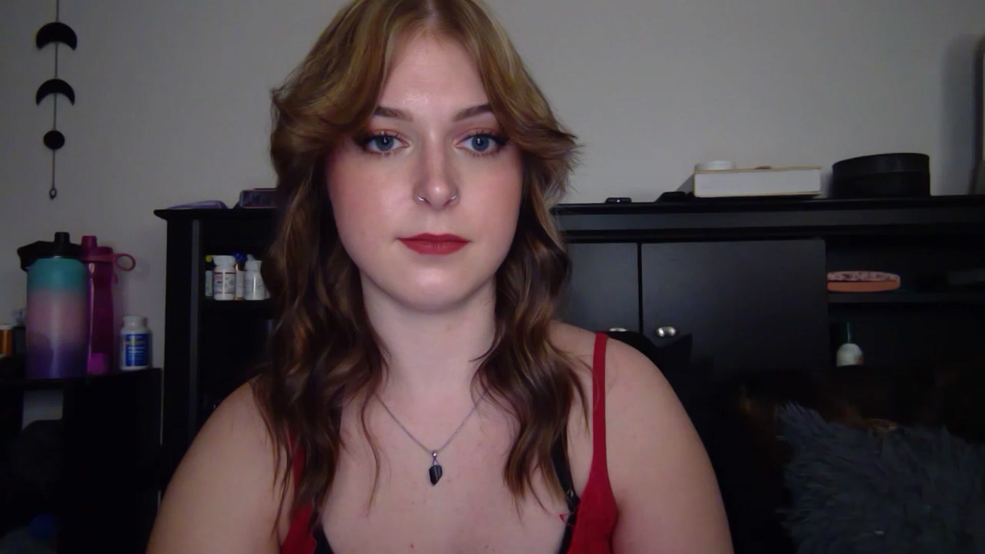 Gallery image thumbnail from AuroraLightz's myfreecams stream on, 11/16/2025, 08:46 image 2 of 20
