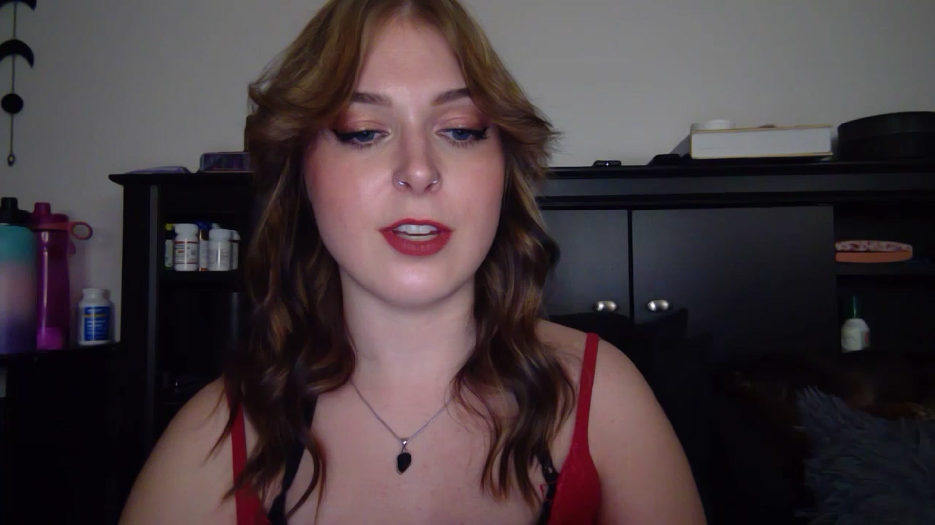 Gallery image thumbnail from AuroraLightz's myfreecams stream on, 11/16/2025, 08:46 image 16 of 20