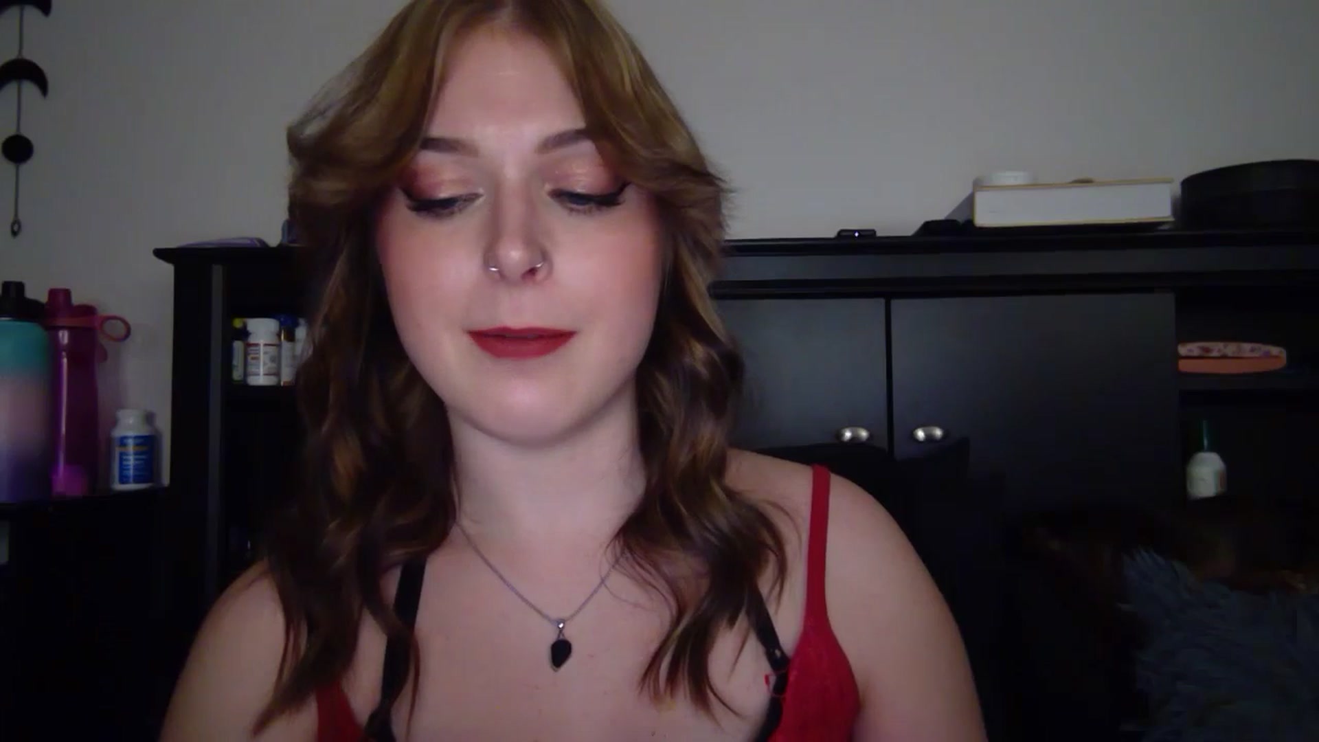 Gallery image thumbnail from AuroraLightz's myfreecams stream on, 11/16/2025, 08:46 image 14 of 20