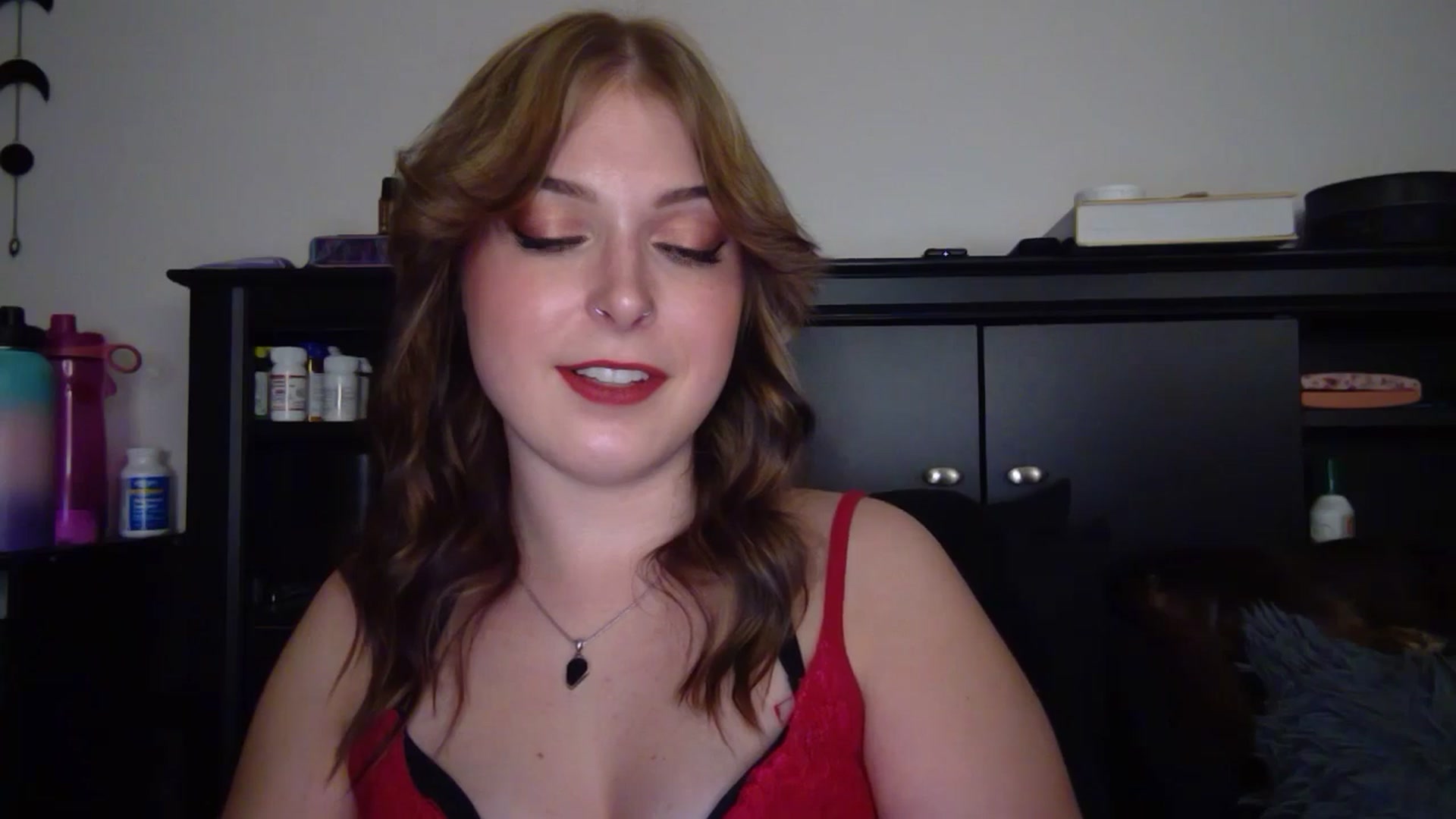 Gallery image thumbnail from AuroraLightz's myfreecams stream on, 11/16/2025, 08:46 image 11 of 20