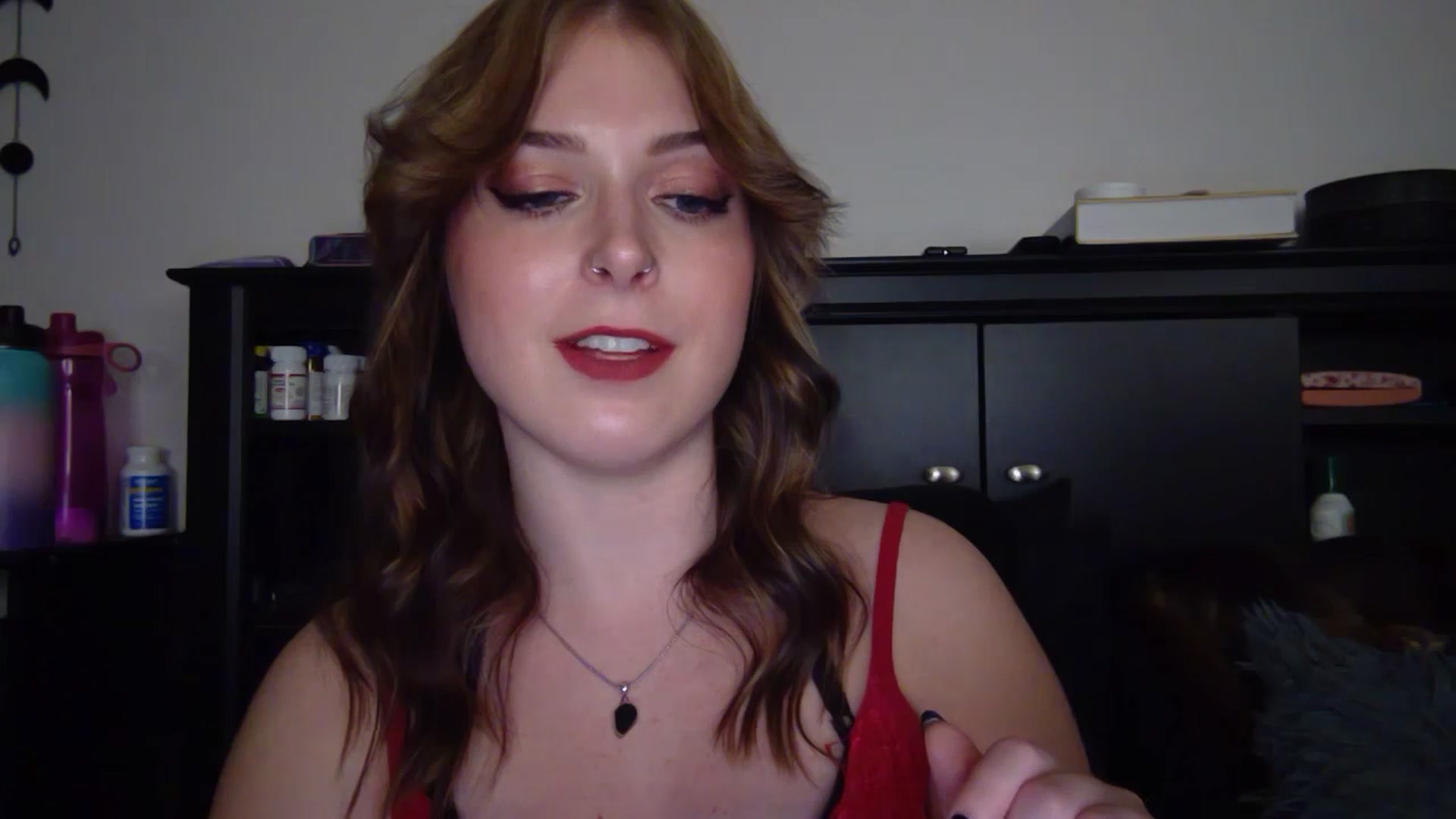 Gallery image thumbnail from AuroraLightz's myfreecams stream on, 11/16/2025, 08:46 image 12 of 20