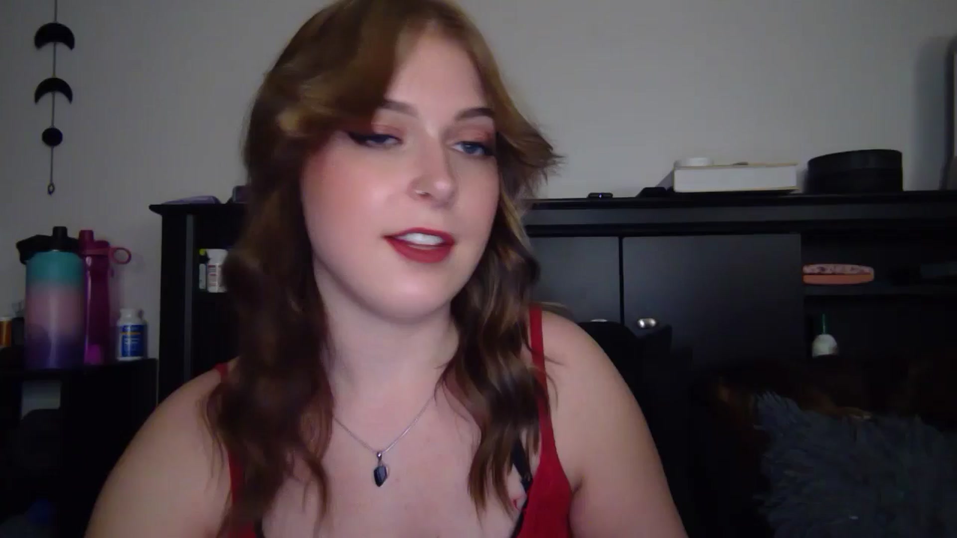 Gallery image thumbnail from AuroraLightz's myfreecams stream on, 11/16/2025, 08:46 image 4 of 20