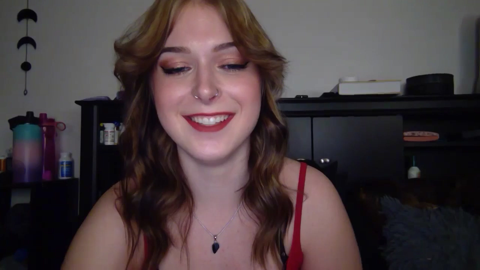 Gallery image thumbnail from AuroraLightz's myfreecams stream on, 11/16/2025, 08:46 image 6 of 20