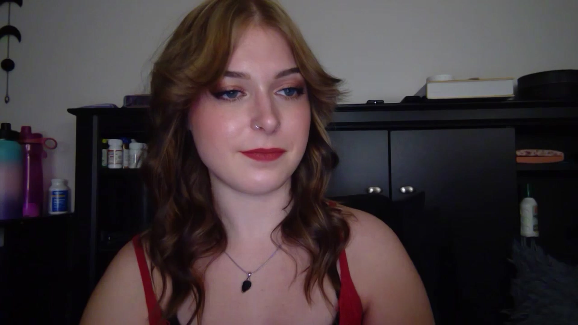 Gallery image thumbnail from AuroraLightz's myfreecams stream on, 11/16/2025, 08:46 image 20 of 20