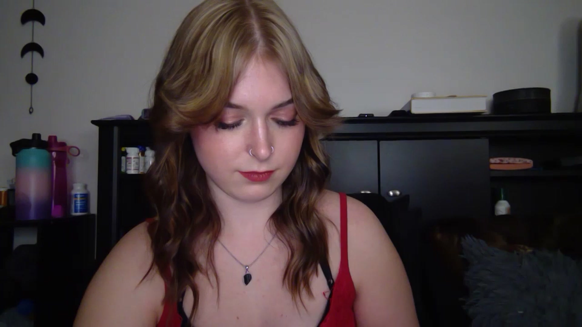 Gallery image thumbnail from AuroraLightz's myfreecams stream on, 11/16/2025, 08:46 image 10 of 20