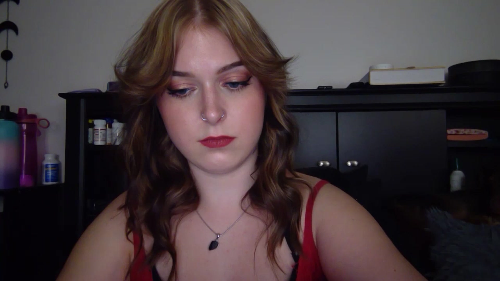 Gallery image thumbnail from AuroraLightz's myfreecams stream on, 11/16/2025, 08:46 image 19 of 20