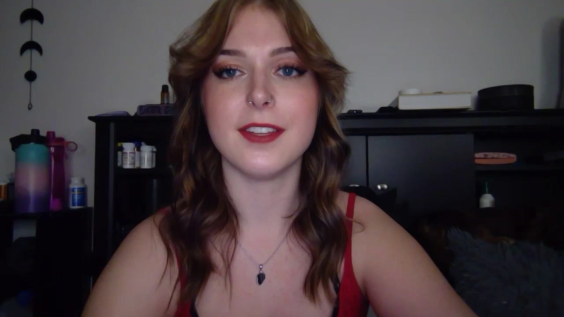 Gallery image thumbnail from AuroraLightz's myfreecams stream on, 11/16/2025, 08:46 image 7 of 20