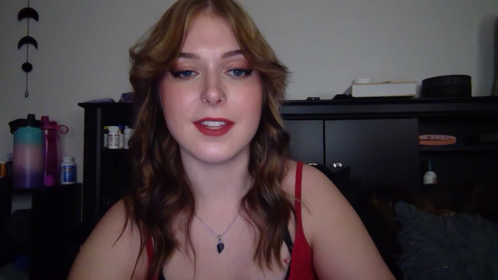 Gallery image thumbnail from AuroraLightz's myfreecams stream on, 11/16/2025, 08:46 image 9 of 20