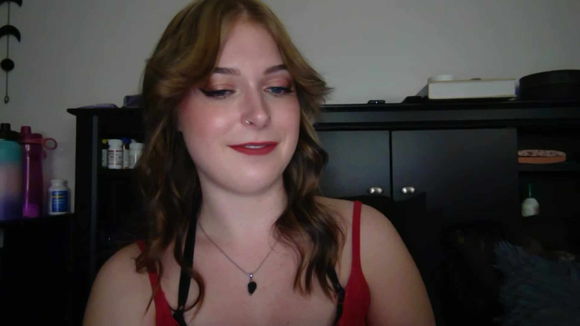 Gallery image thumbnail from AuroraLightz's myfreecams stream on, 11/16/2025, 08:46 image 13 of 20