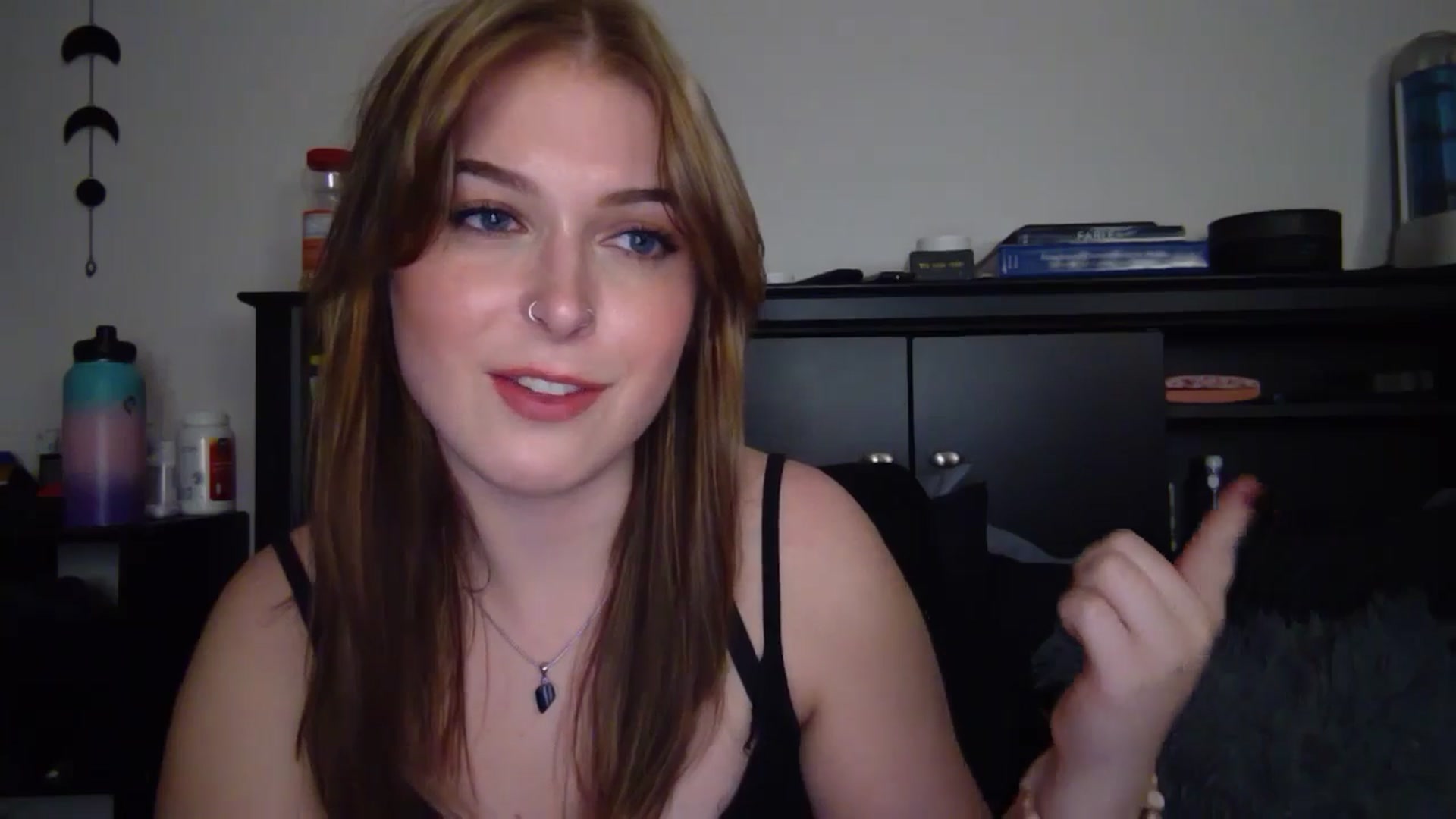 Gallery image thumbnail from AuroraLightz's myfreecams stream on, 11/25/2025, 08:11 image 20 of 20
