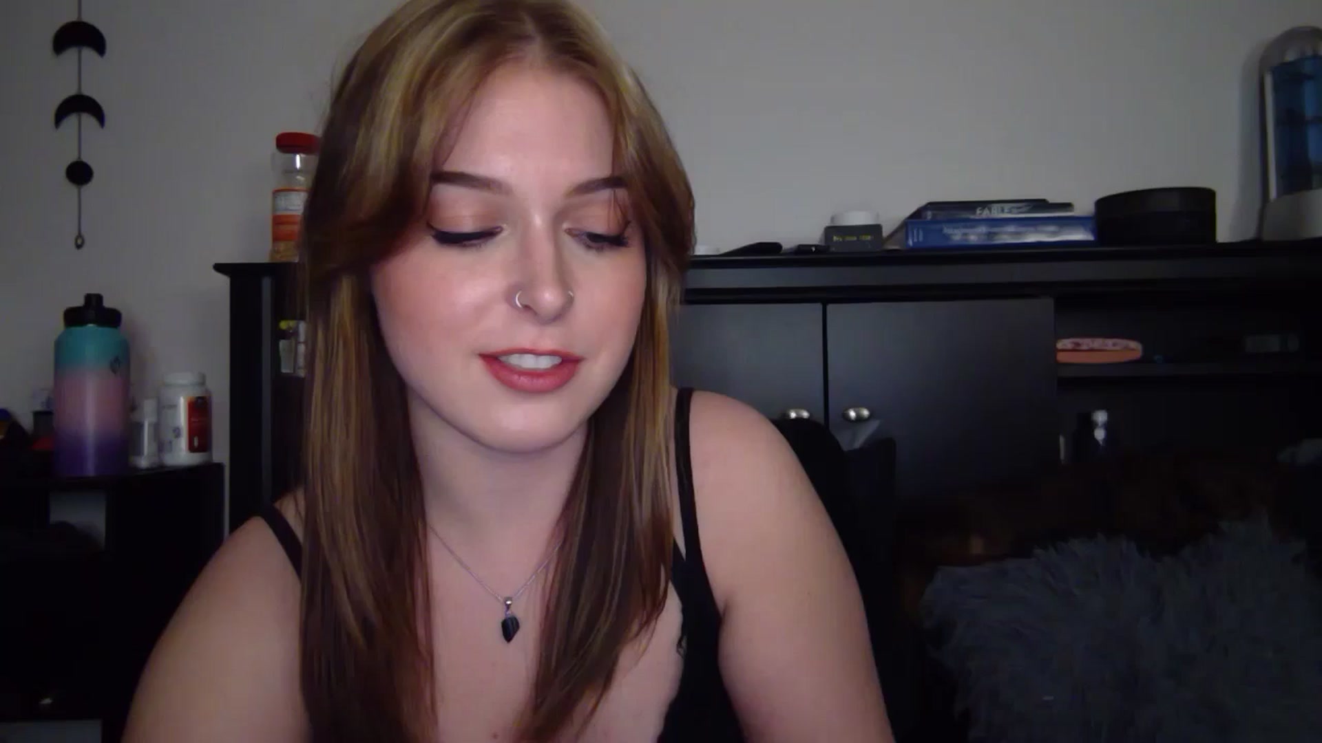 Gallery image thumbnail from AuroraLightz's myfreecams stream on, 11/25/2025, 08:11 image 3 of 20