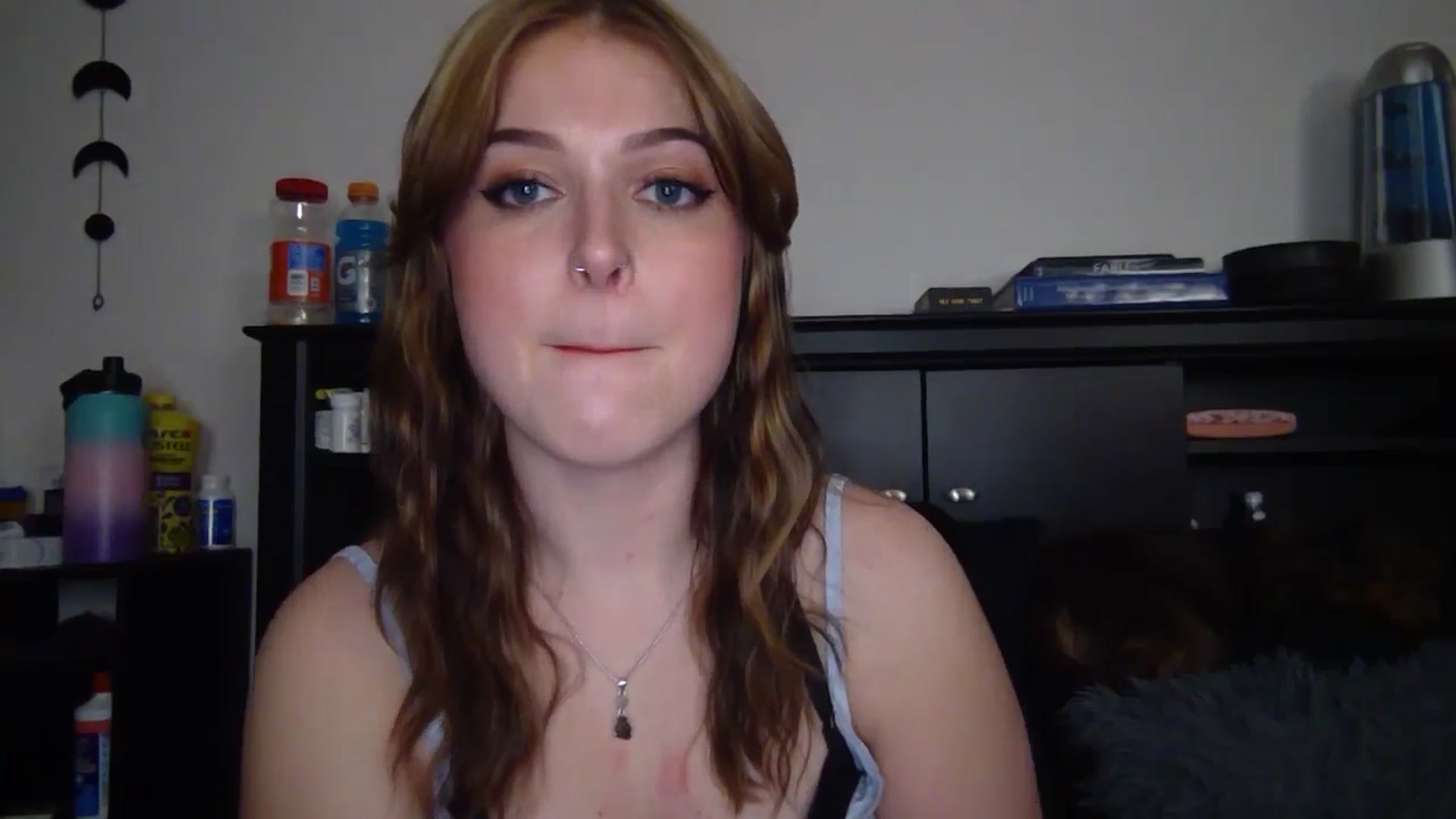 Gallery image thumbnail from AuroraLightz's myfreecams stream on, 12/09/2025, 17:56 image 19 of 20