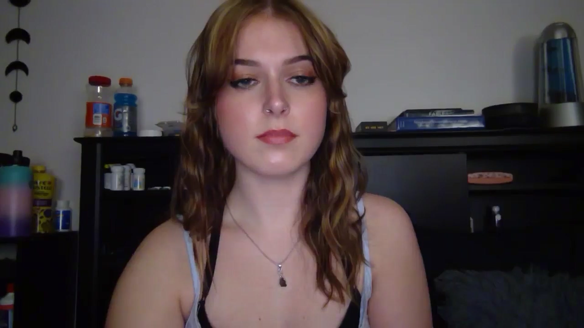 Gallery image thumbnail from AuroraLightz's myfreecams stream on, 12/09/2025, 17:56 image 11 of 20