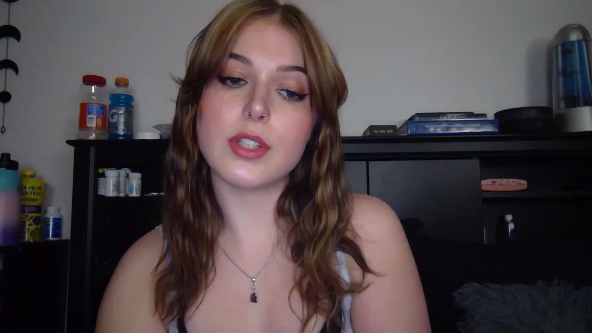 Gallery image thumbnail from AuroraLightz's myfreecams stream on, 12/09/2025, 17:56 image 9 of 20