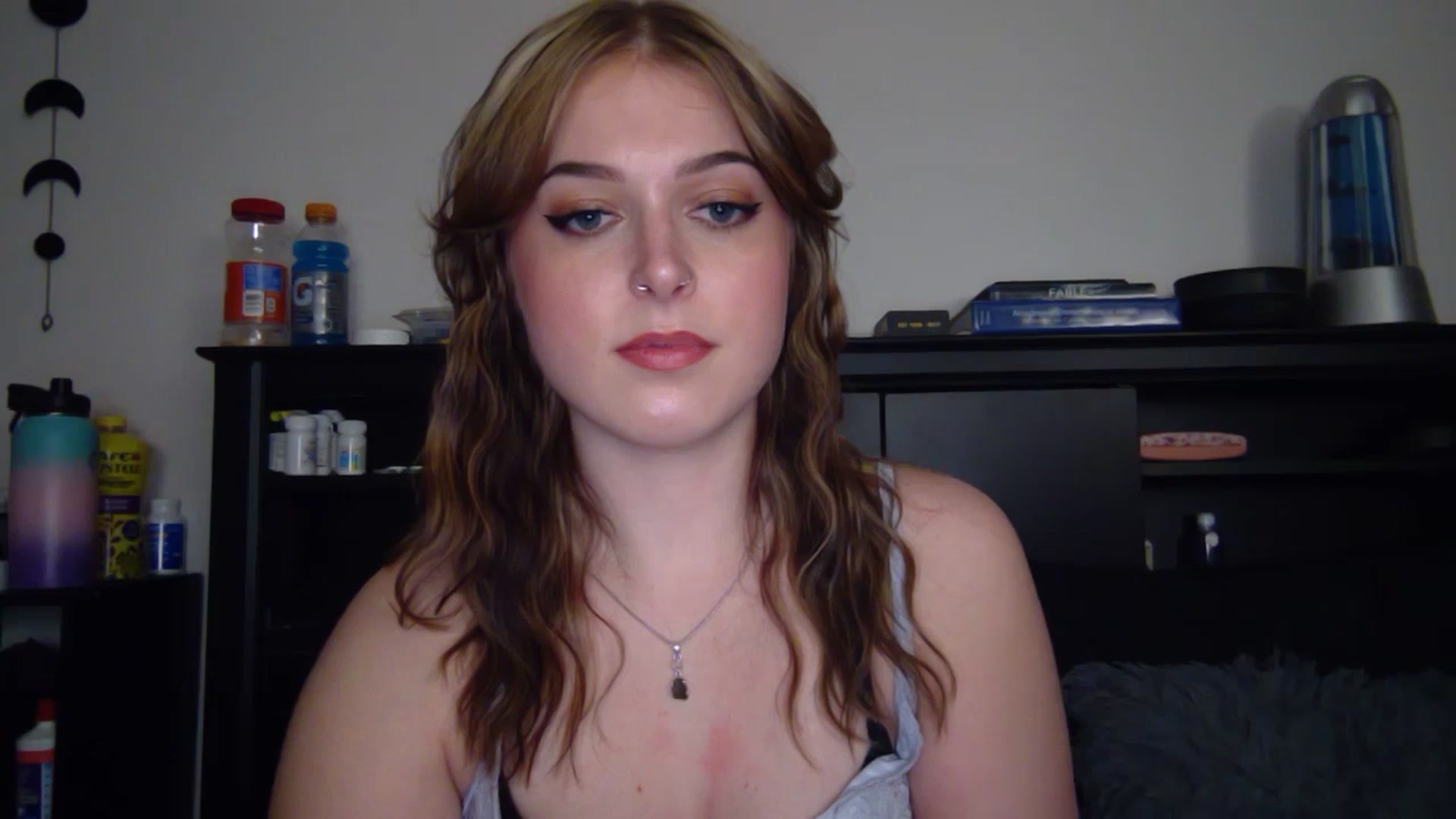 Gallery image thumbnail from AuroraLightz's myfreecams stream on, 12/09/2025, 17:56 image 14 of 20