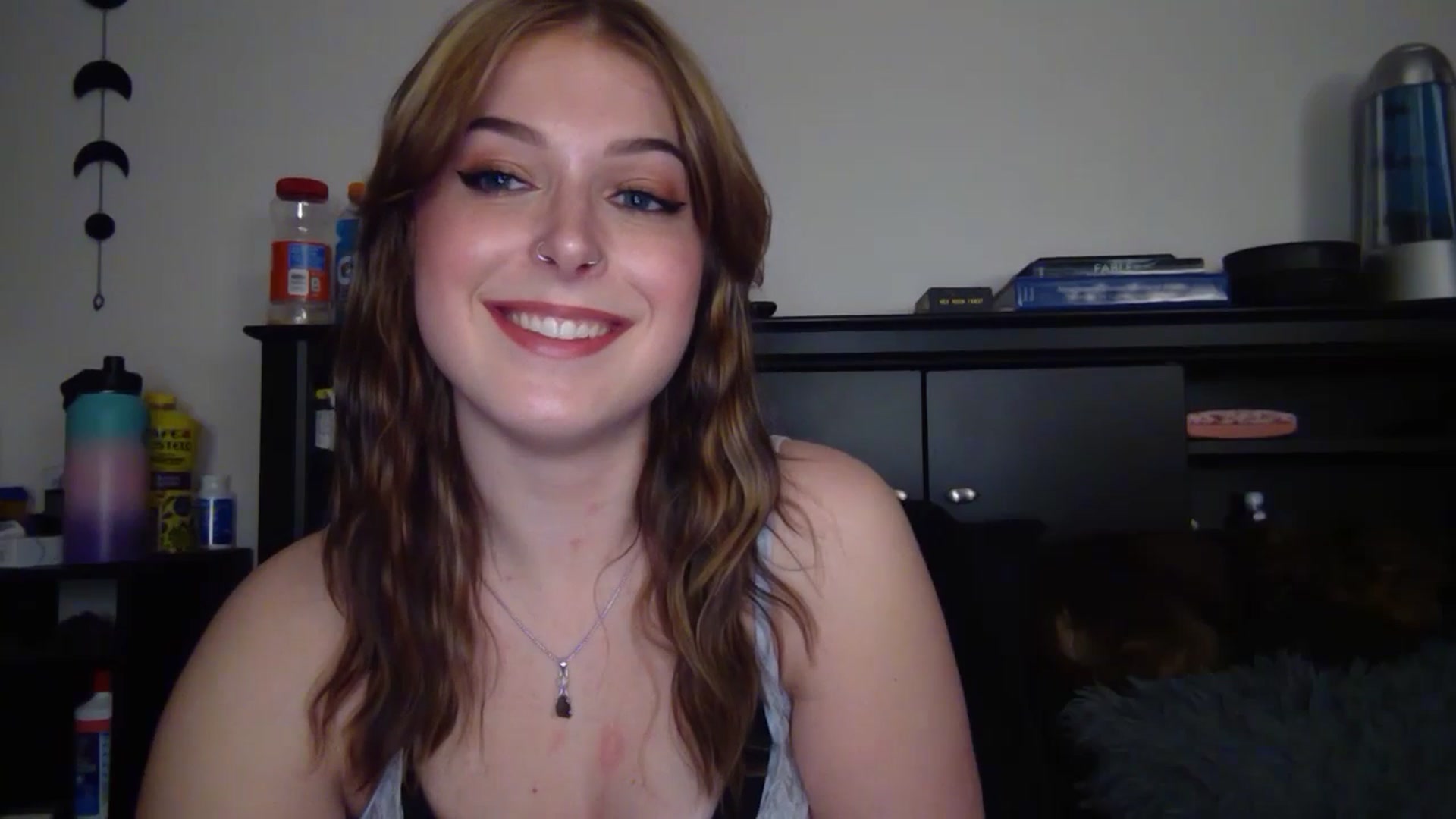 Gallery image thumbnail from AuroraLightz's myfreecams stream on, 12/09/2025, 17:56 image 20 of 20