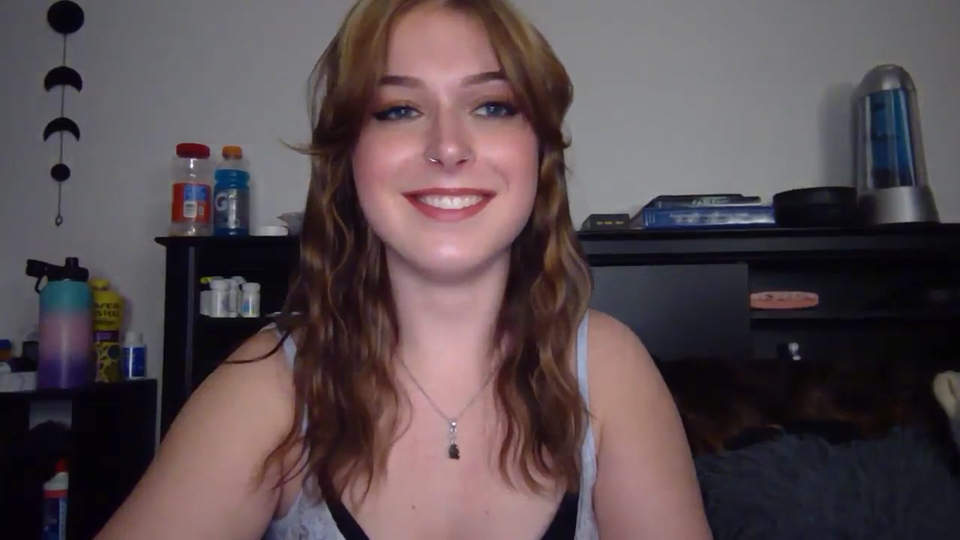 Gallery image thumbnail from AuroraLightz's myfreecams stream on, 12/09/2025, 17:56 image 4 of 20