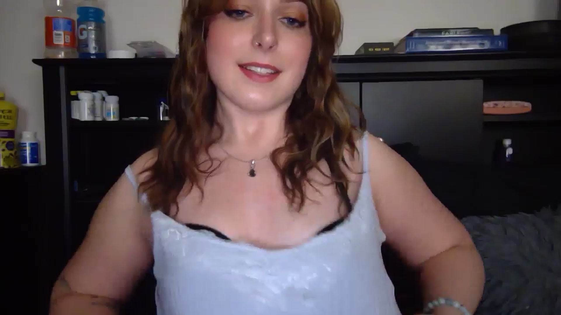 Gallery image thumbnail from AuroraLightz's myfreecams stream on, 12/09/2025, 17:56 image 16 of 20