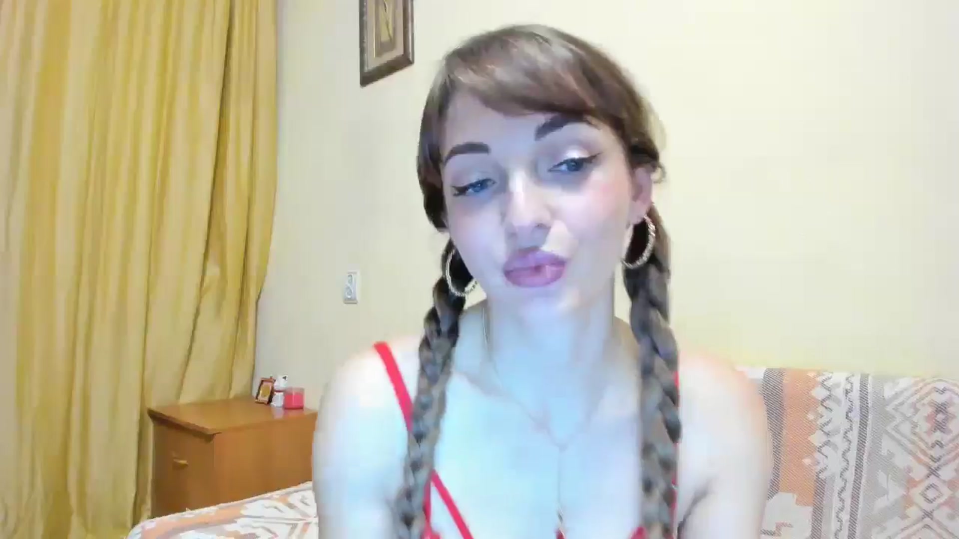 Gallery image thumbnail from AuroraSexy's myfreecams stream on, 11/27/2025, 18:20 image 7 of 20
