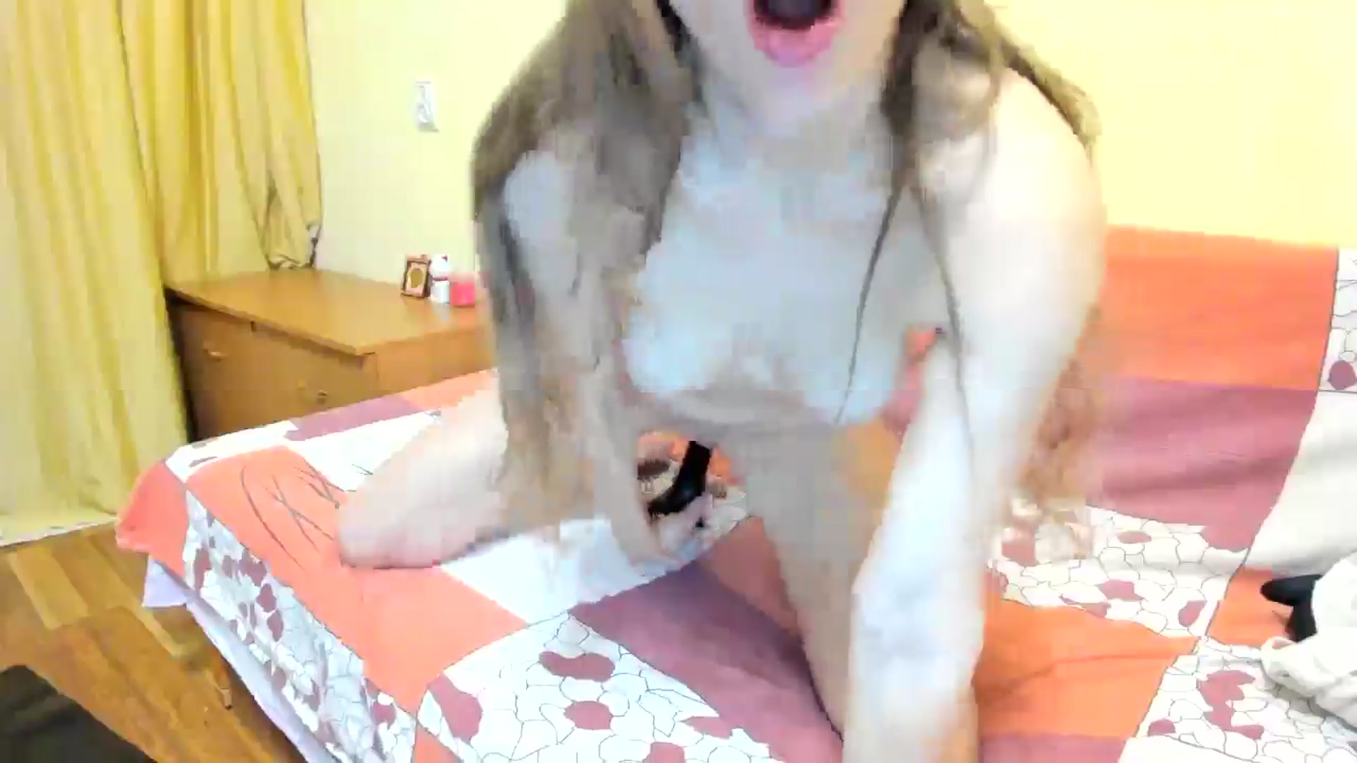 Gallery image thumbnail from AuroraSexy's myfreecams stream on, 01/16/2026, 17:41 image 17 of 20