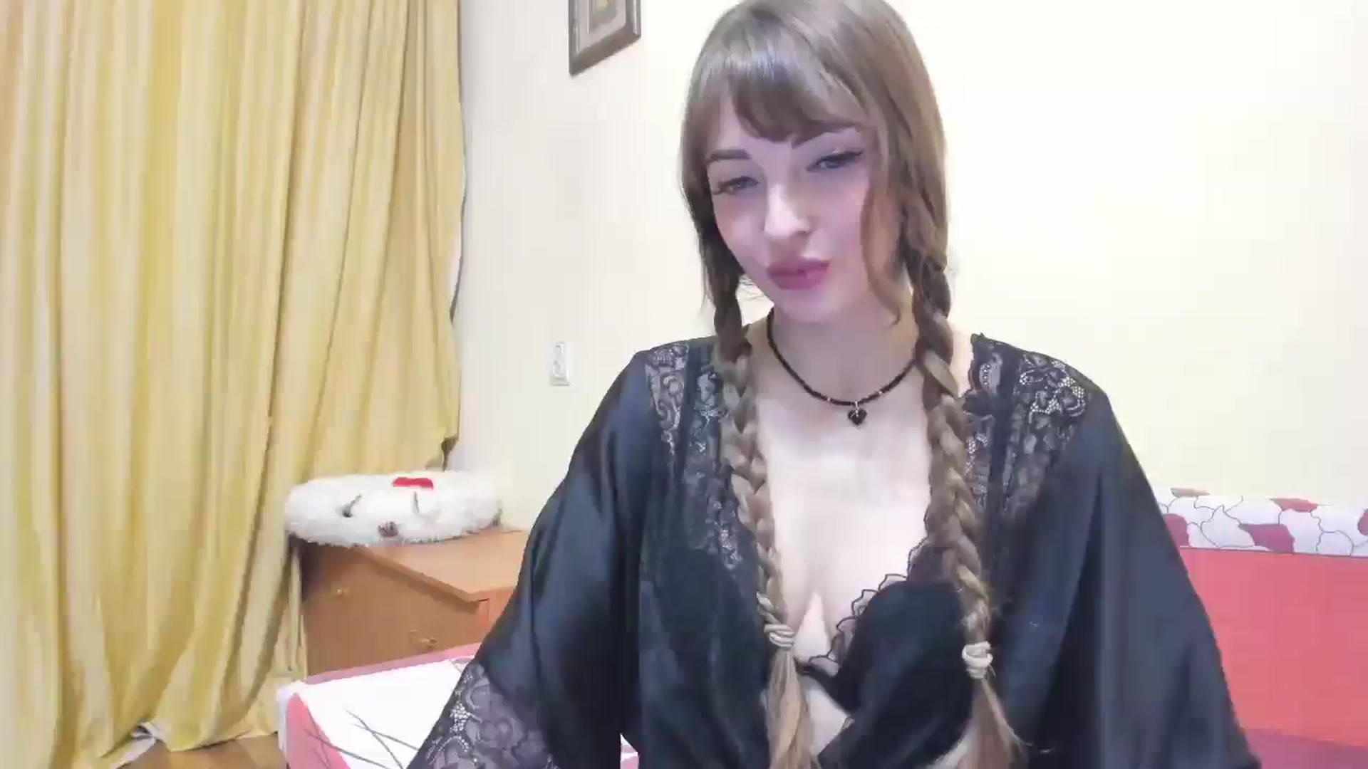 Gallery image thumbnail from AuroraSexy's myfreecams stream on, 02/07/2026, 17:15 image 1 of 20