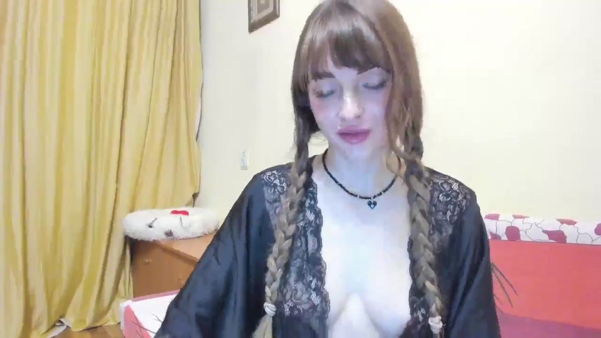 Gallery image thumbnail from AuroraSexy's myfreecams stream on, 02/07/2026, 17:15 image 14 of 20