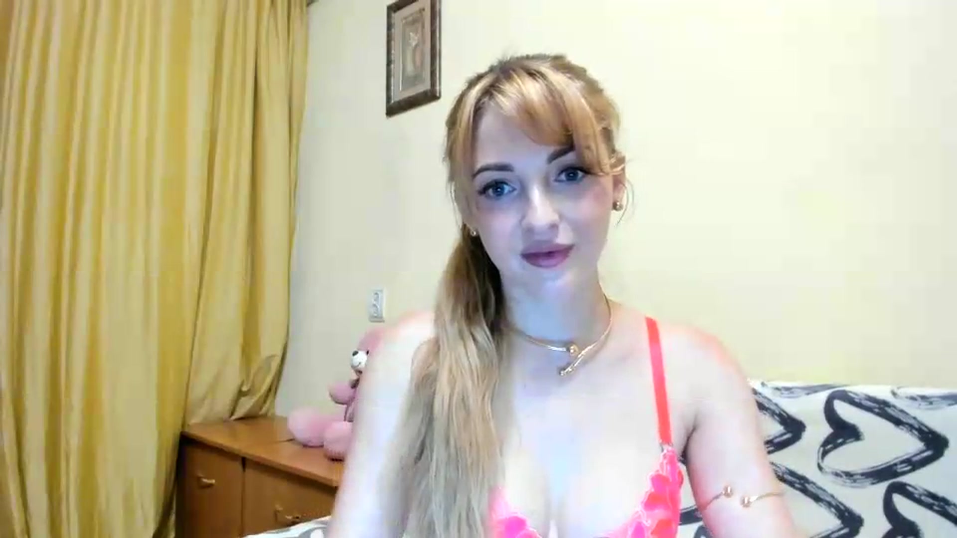 Gallery image thumbnail from AuroraSexy's myfreecams stream on, 06/27/2026, 18:02 image 8 of 20