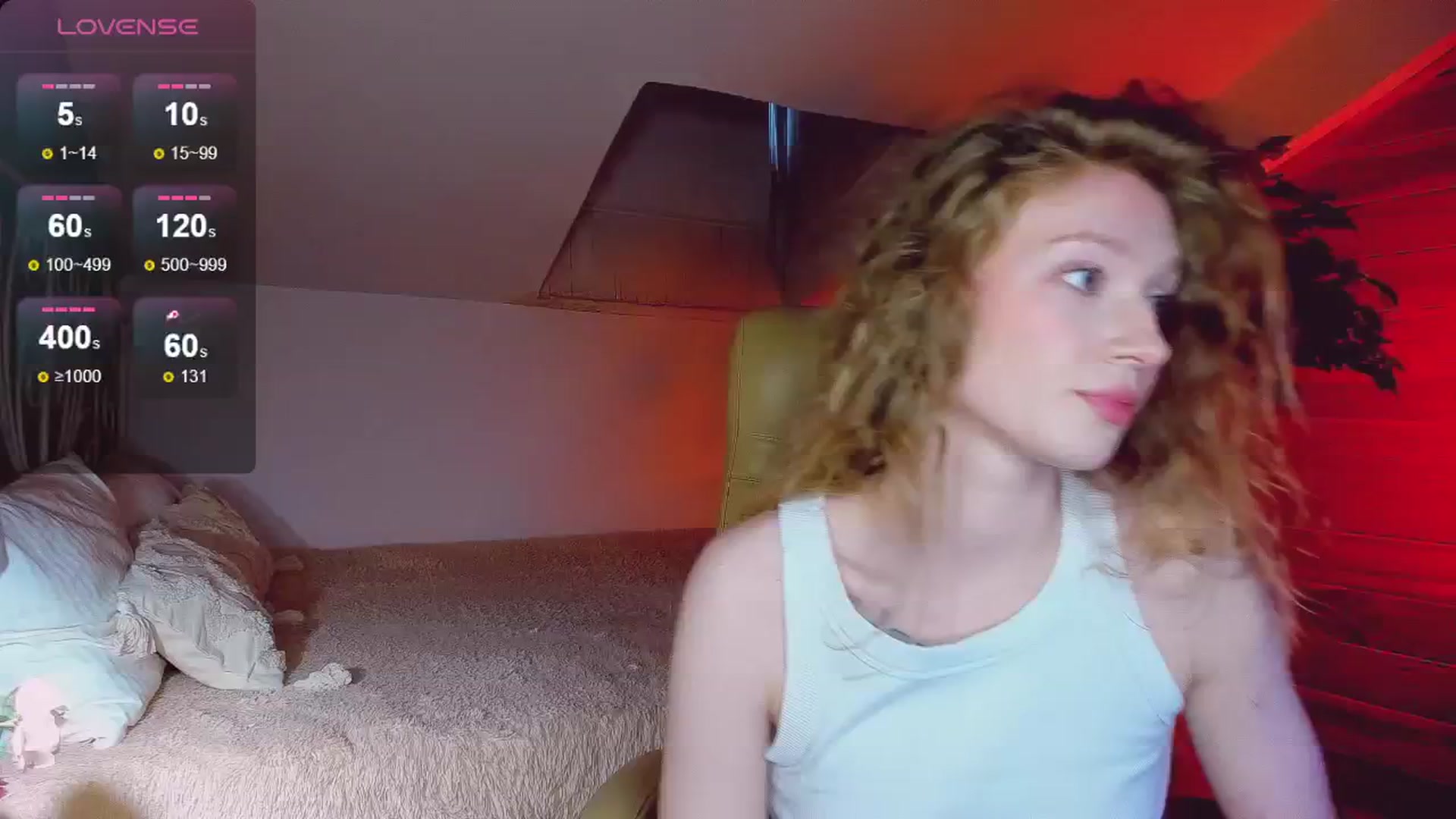 Gallery image thumbnail from AuroraShy's myfreecams stream on, 04/24/2024, 14:59 image 17 of 20