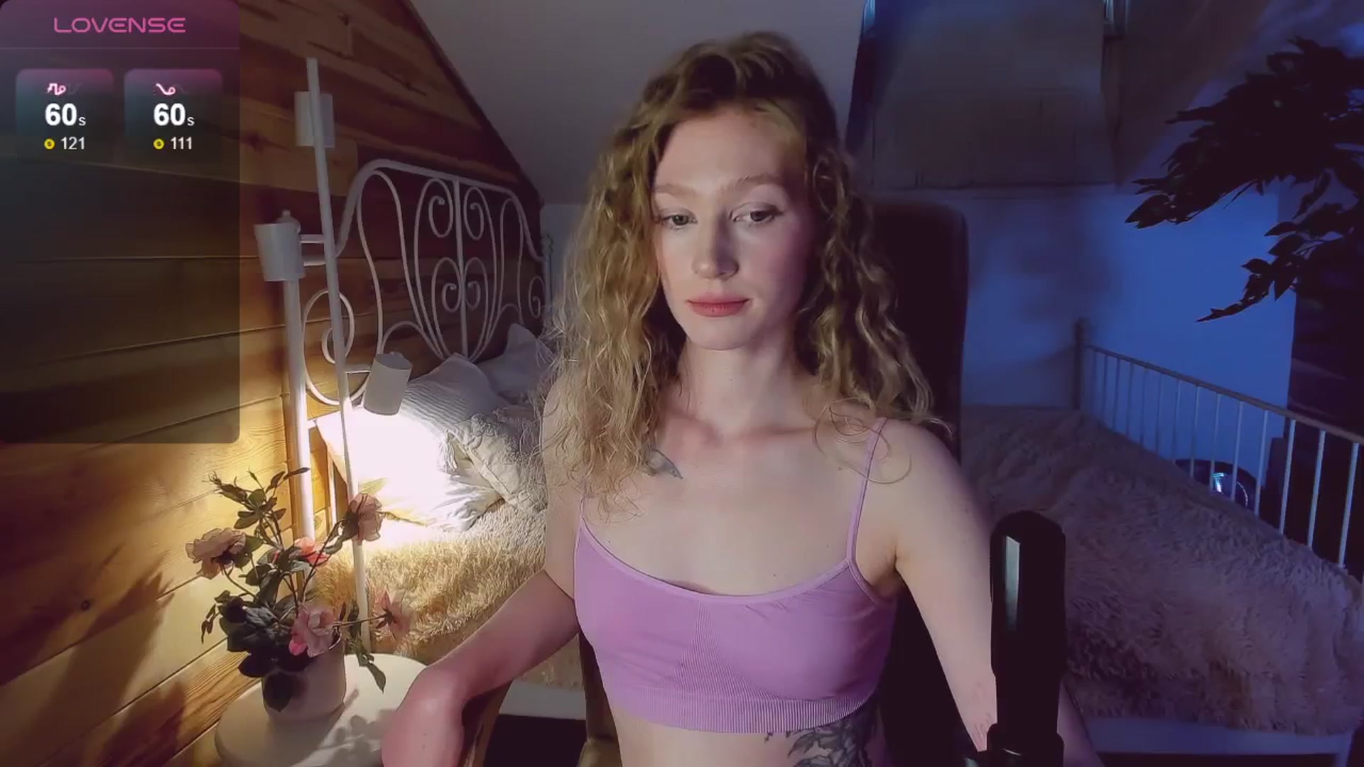 Gallery image thumbnail from AuroraShy's myfreecams stream on, 05/02/2024, 15:53 image 2 of 20