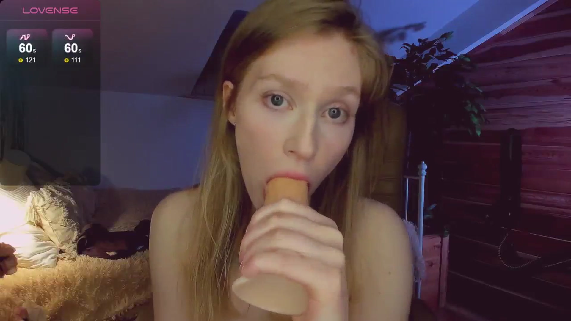 Gallery image thumbnail from AuroraShy's myfreecams stream on, 05/12/2024, 15:52 image 18 of 20