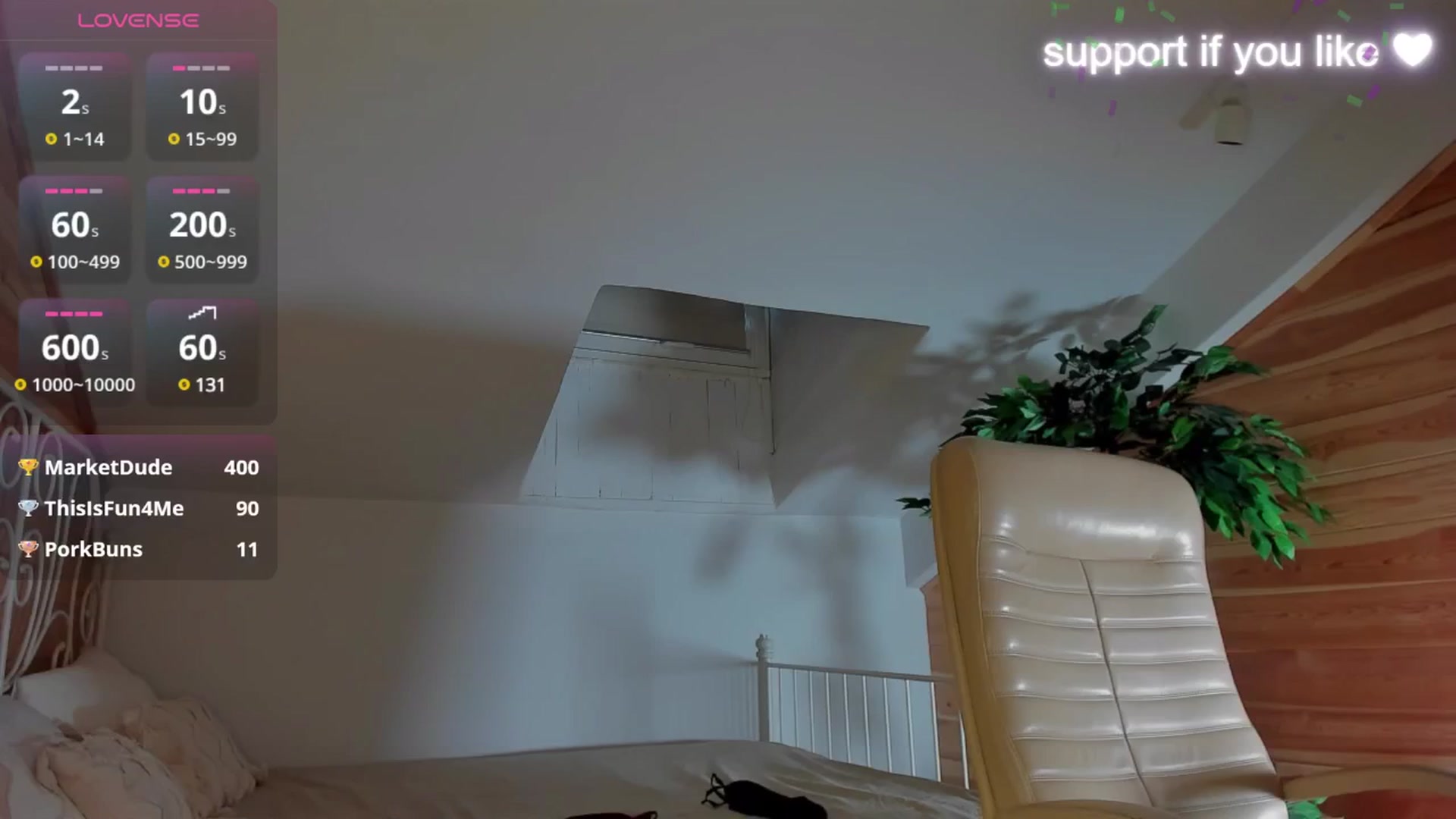 Gallery image thumbnail from AuroraShy's myfreecams stream on, 02/19/2025, 14:52 image 6 of 20