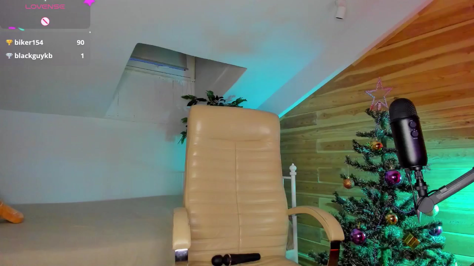 Gallery image thumbnail from AuroraShy's myfreecams stream on, 12/13/2025, 15:03 image 2 of 20
