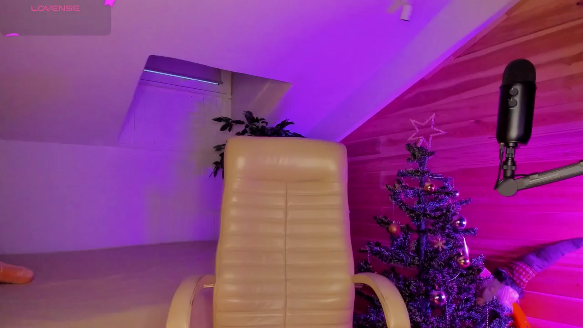 Gallery image thumbnail from AuroraShy's myfreecams stream on, 12/25/2025, 13:30 image 5 of 20