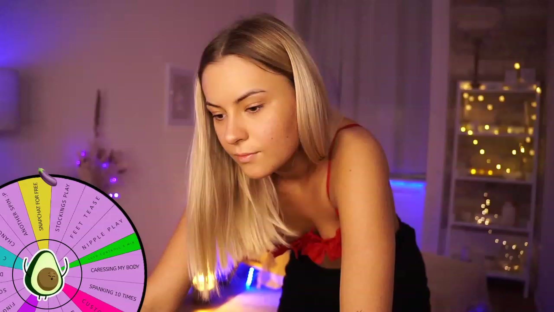 Gallery image thumbnail from Aurora_Sweet's myfreecams stream on, 04/29/2023, 13:50 image 10 of 20