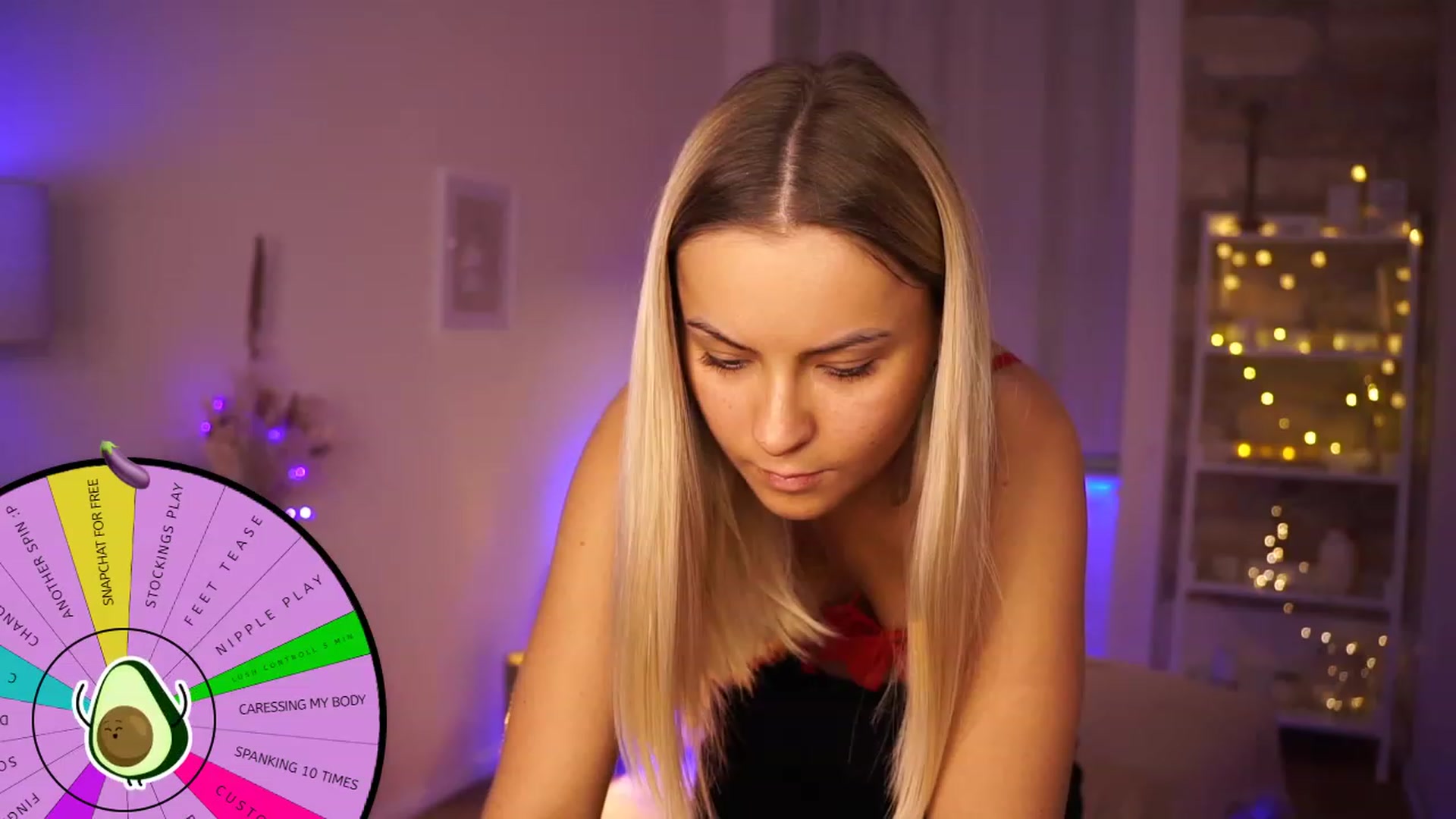 Gallery image thumbnail from Aurora_Sweet's myfreecams stream on, 04/29/2023, 13:50 image 15 of 20