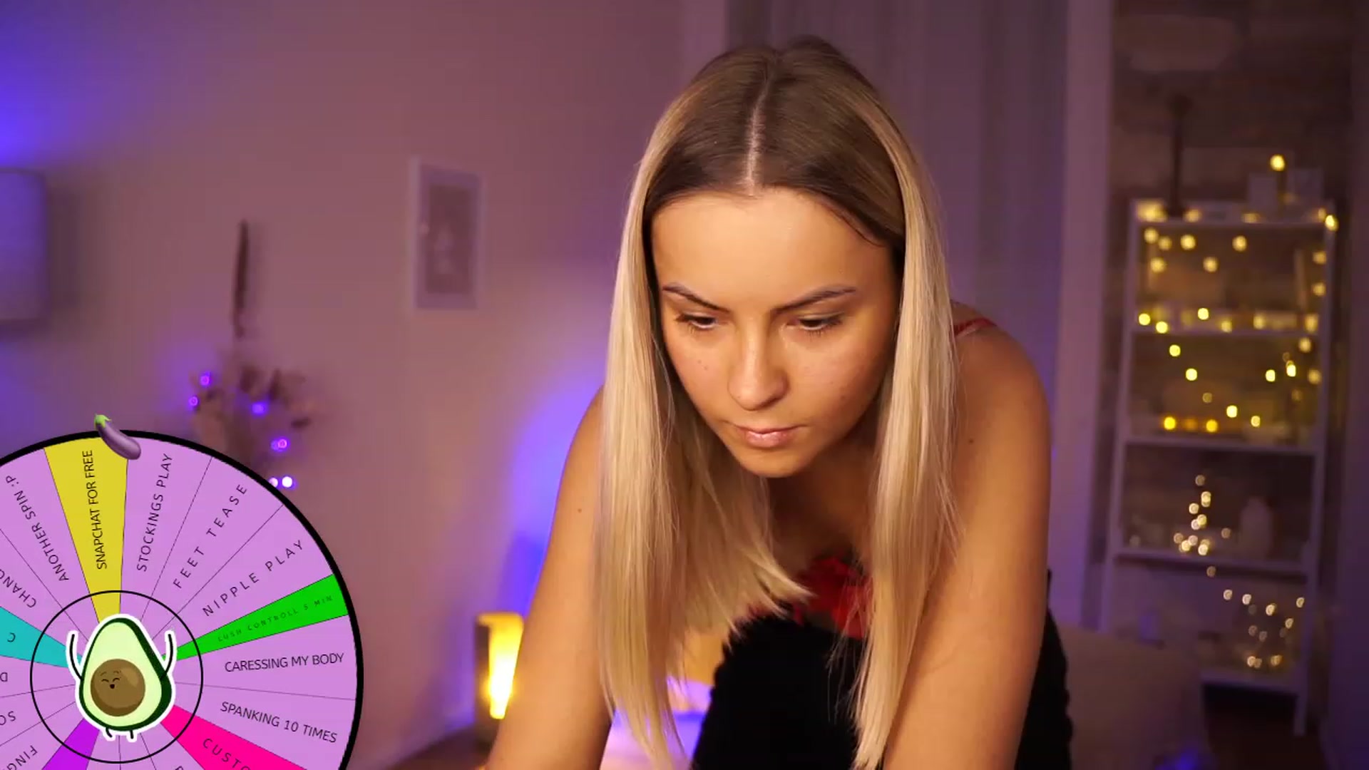 Gallery image thumbnail from Aurora_Sweet's myfreecams stream on, 04/29/2023, 13:50 image 14 of 20
