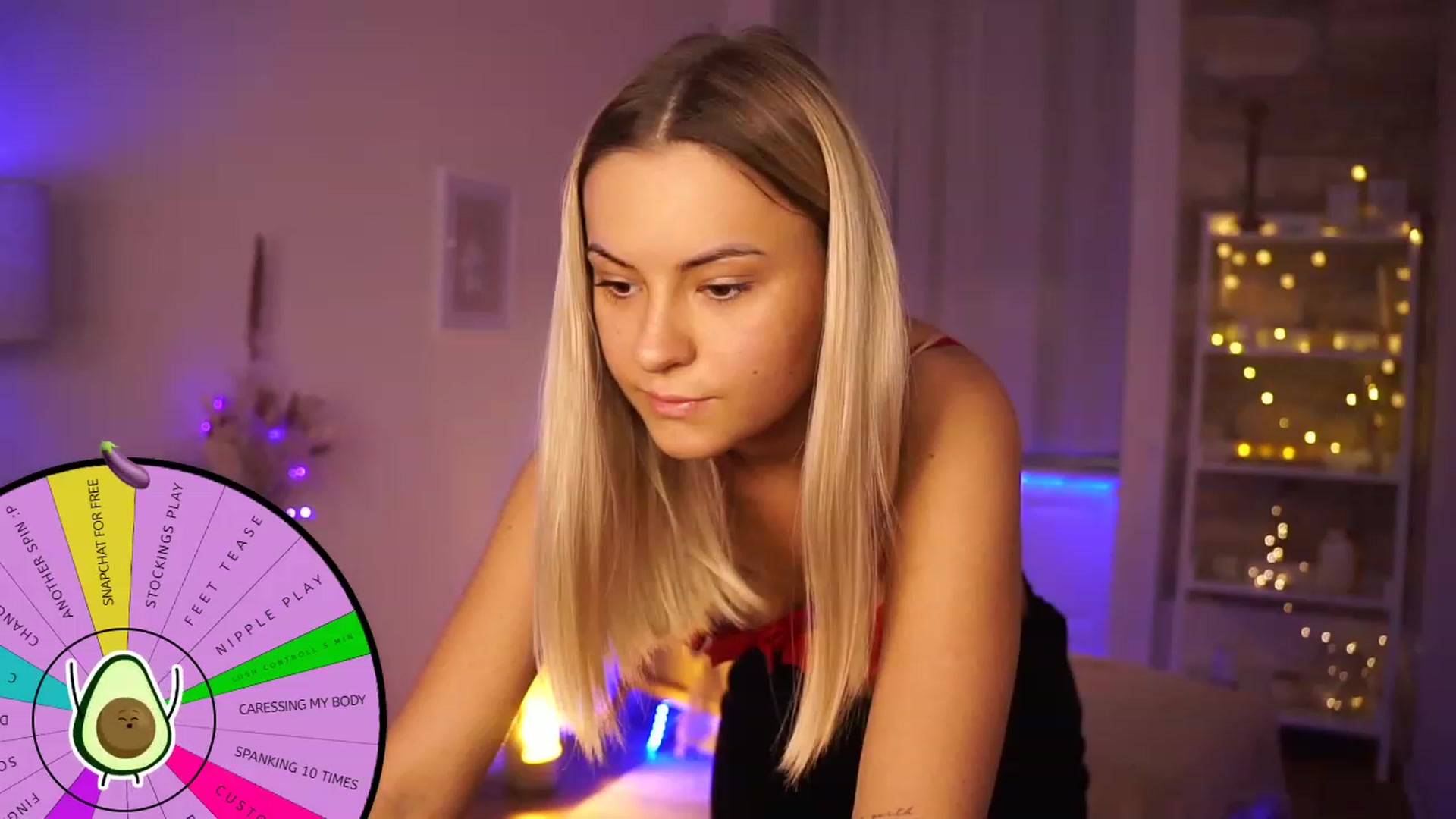 Gallery image thumbnail from Aurora_Sweet's myfreecams stream on, 04/29/2023, 13:50 image 13 of 20