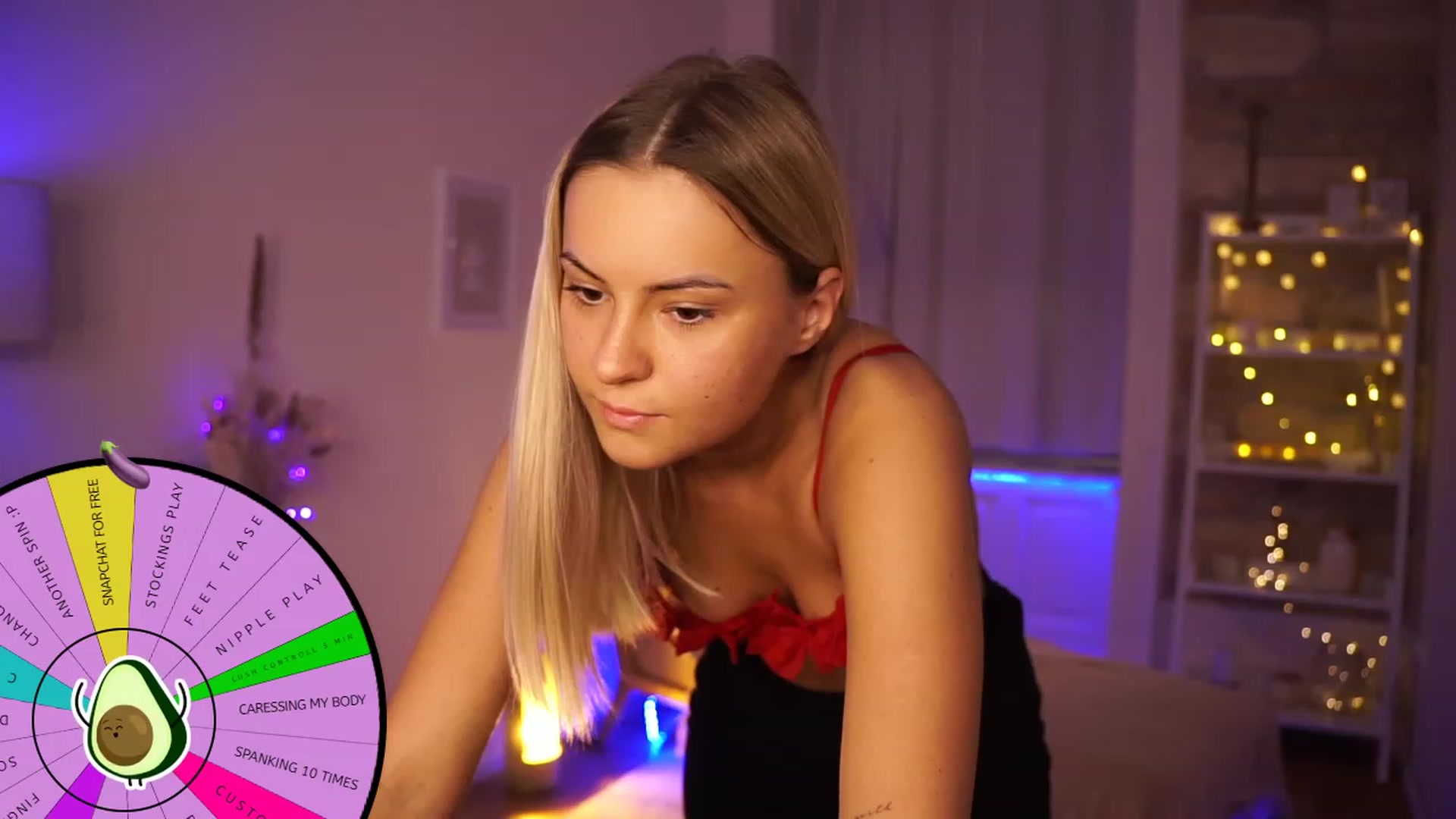 Gallery image thumbnail from Aurora_Sweet's myfreecams stream on, 04/29/2023, 13:50 image 6 of 20