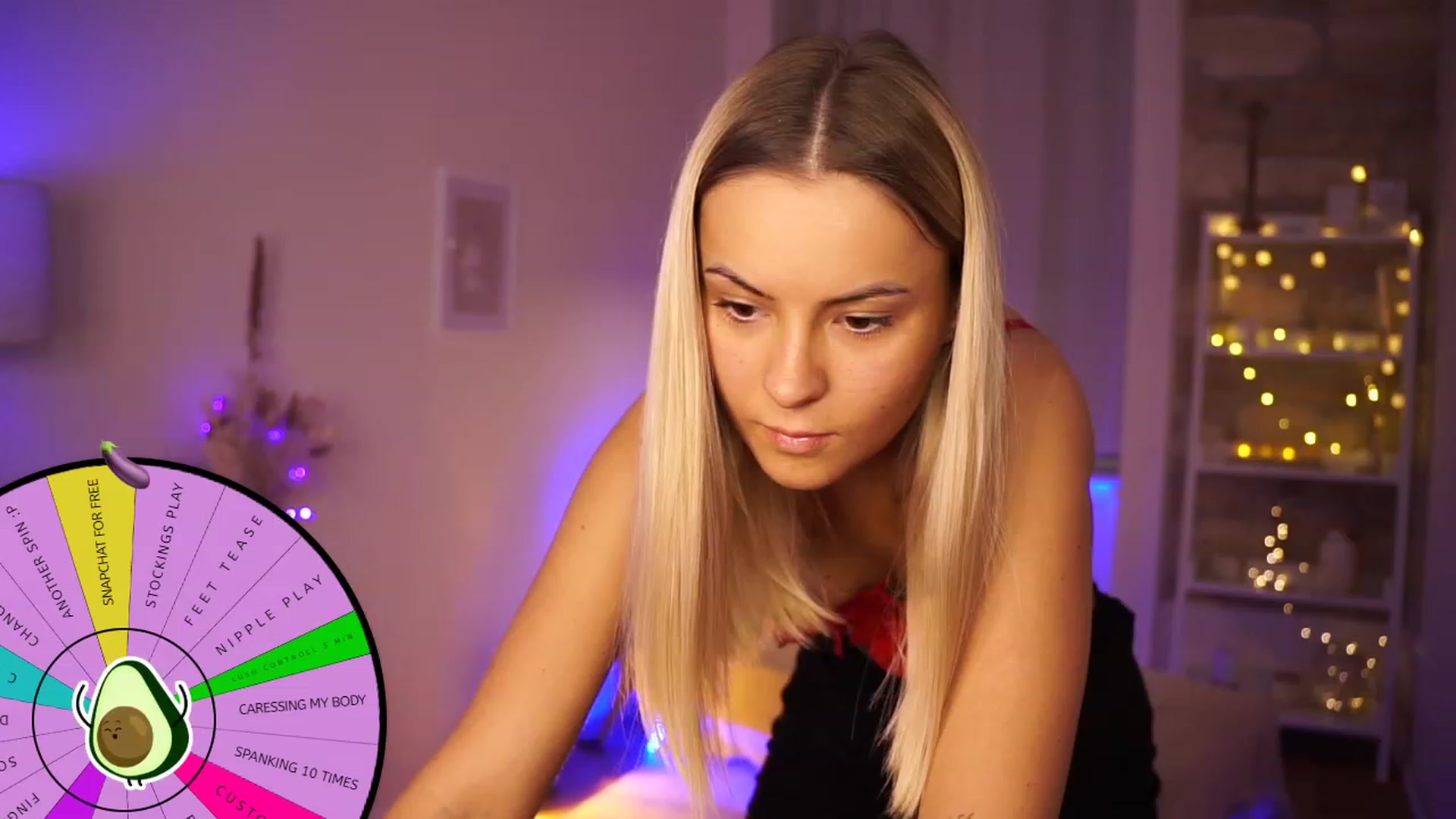 Gallery image thumbnail from Aurora_Sweet's myfreecams stream on, 04/29/2023, 13:50 image 16 of 20