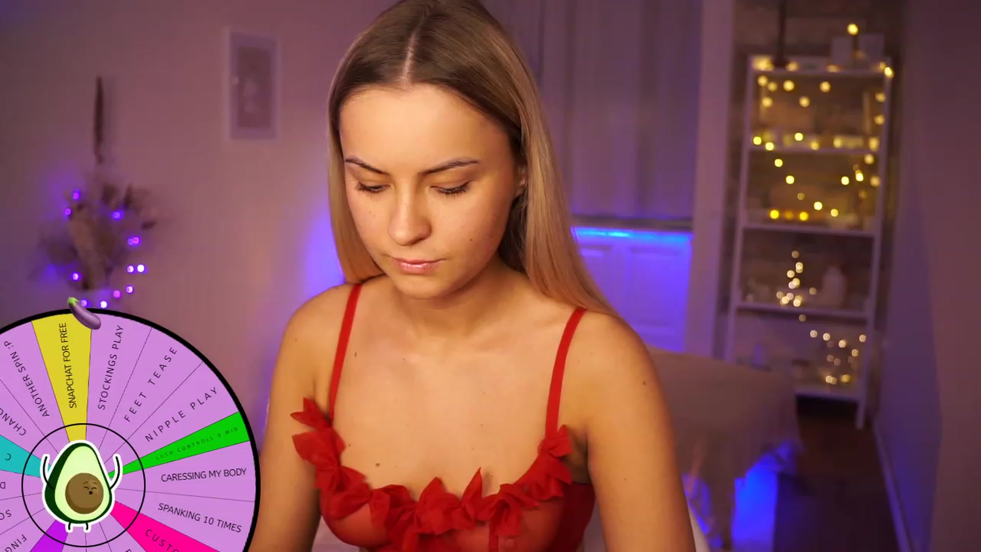 Gallery image thumbnail from Aurora_Sweet's myfreecams stream on, 04/29/2023, 13:50 image 20 of 20