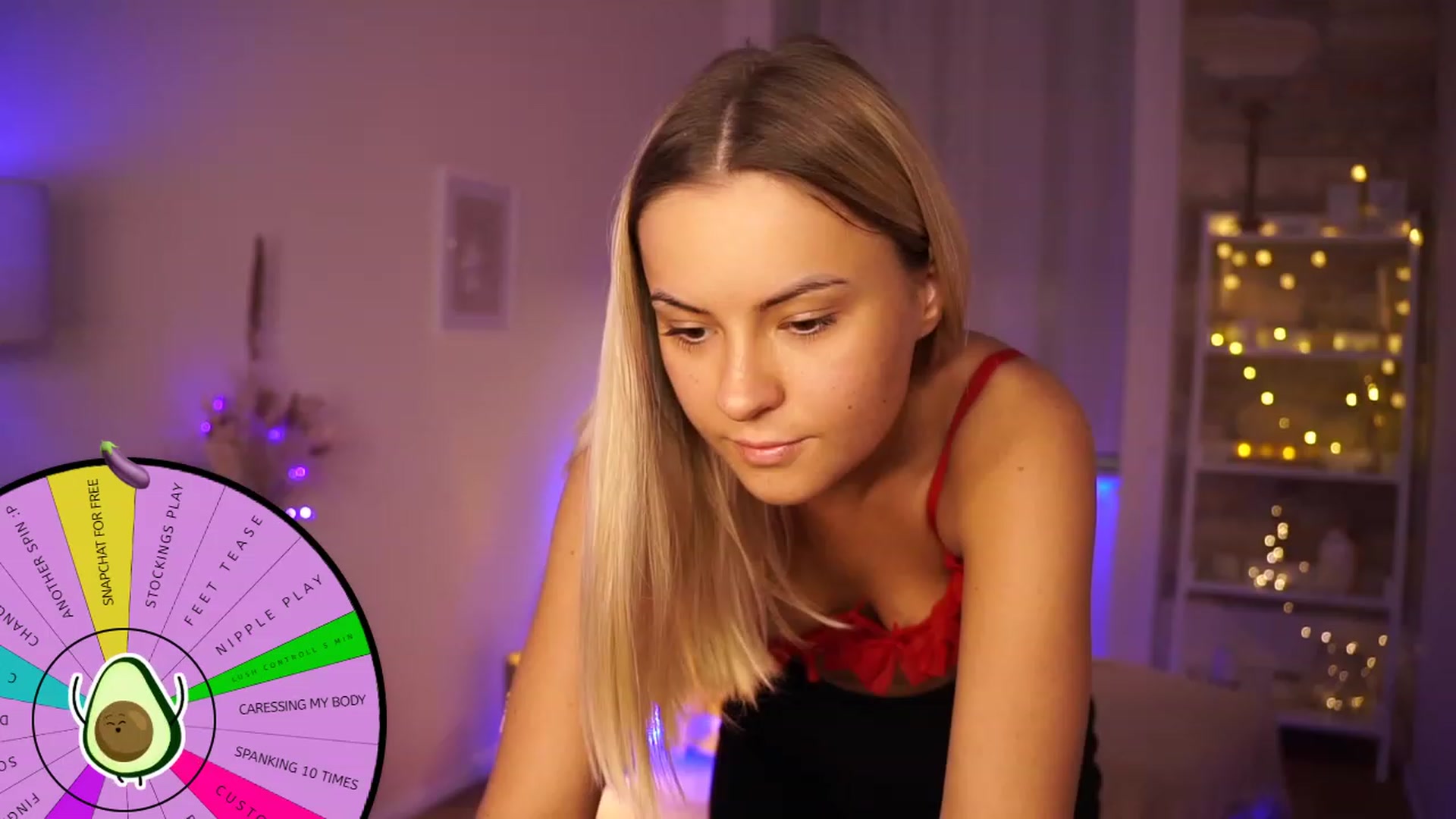 Gallery image thumbnail from Aurora_Sweet's myfreecams stream on, 04/29/2023, 13:50 image 7 of 20
