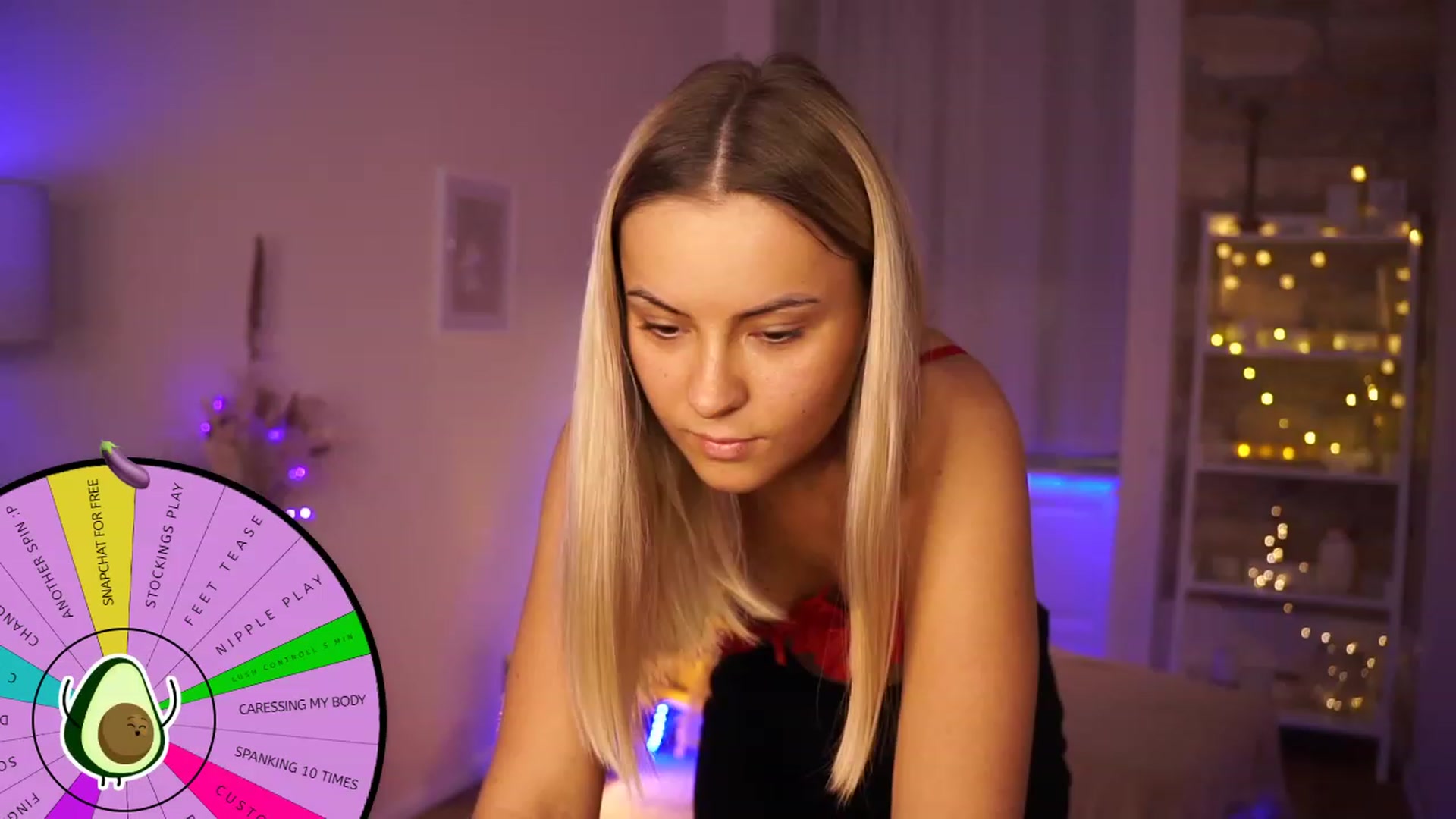 Gallery image thumbnail from Aurora_Sweet's myfreecams stream on, 04/29/2023, 13:50 image 11 of 20