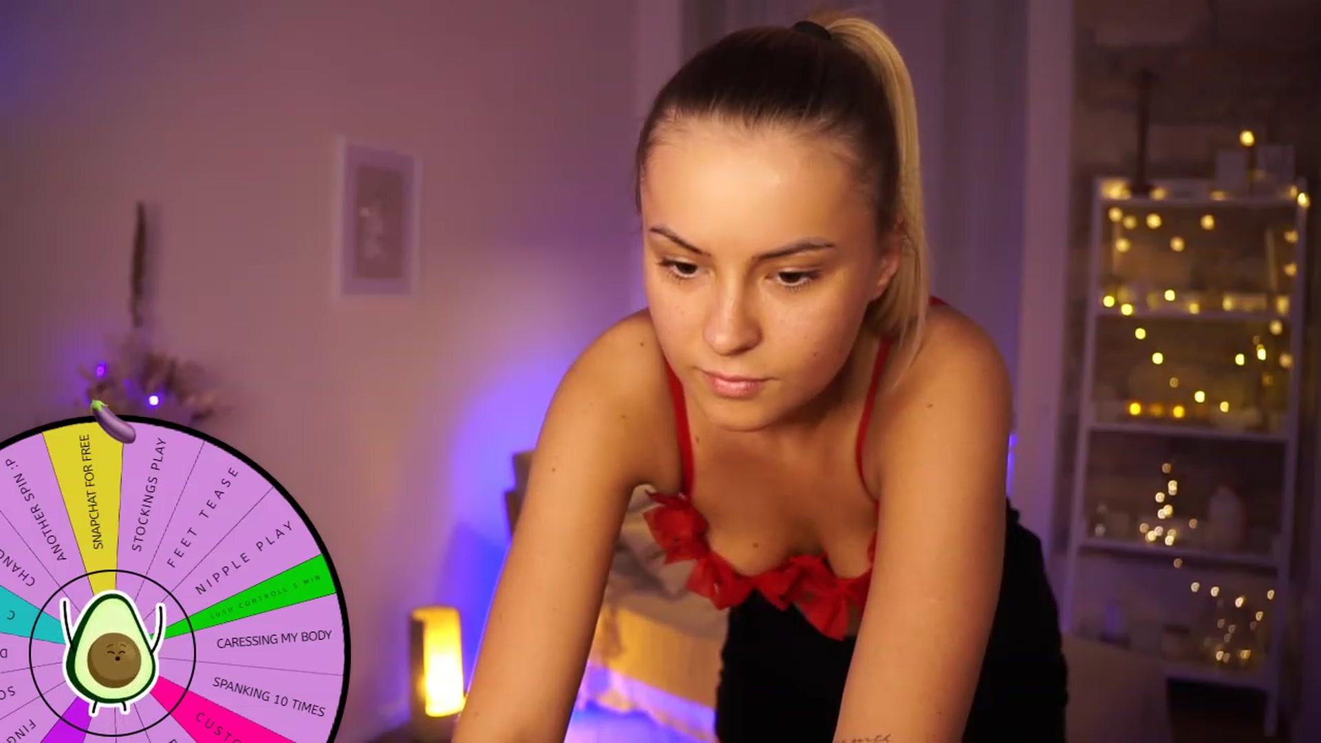 Gallery image thumbnail from Aurora_Sweet's myfreecams stream on, 04/29/2023, 16:06 image 11 of 20