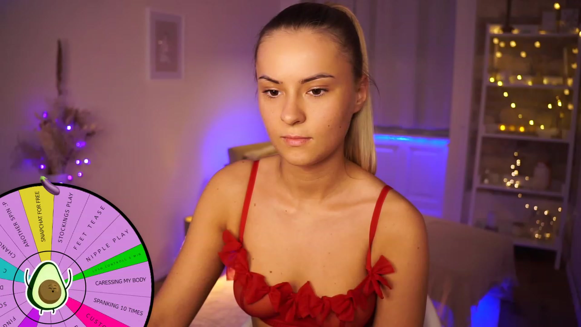 Gallery image thumbnail from Aurora_Sweet's myfreecams stream on, 04/29/2023, 16:06 image 16 of 20