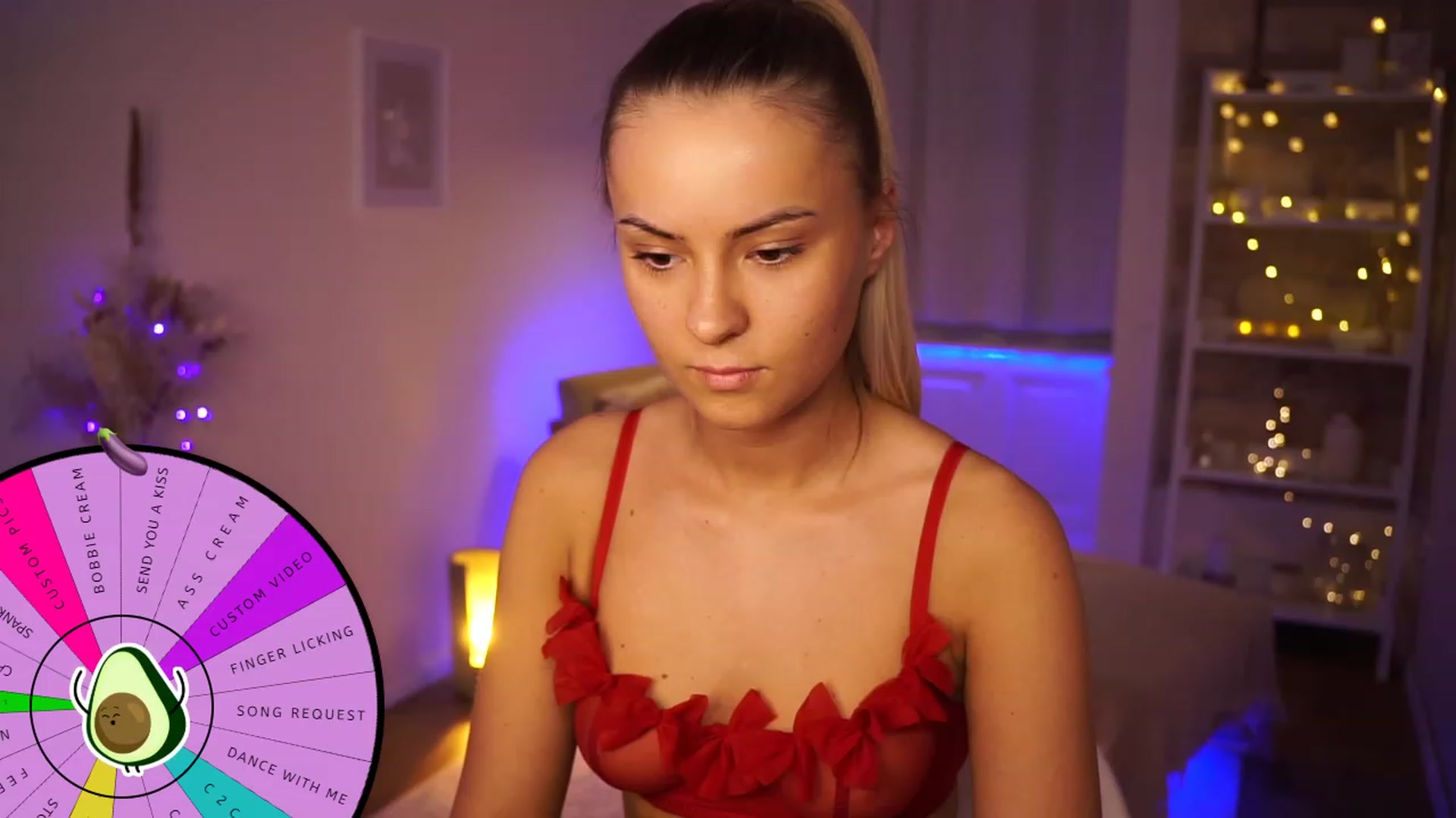 Gallery image thumbnail from Aurora_Sweet's myfreecams stream on, 04/29/2023, 17:00 image 16 of 20