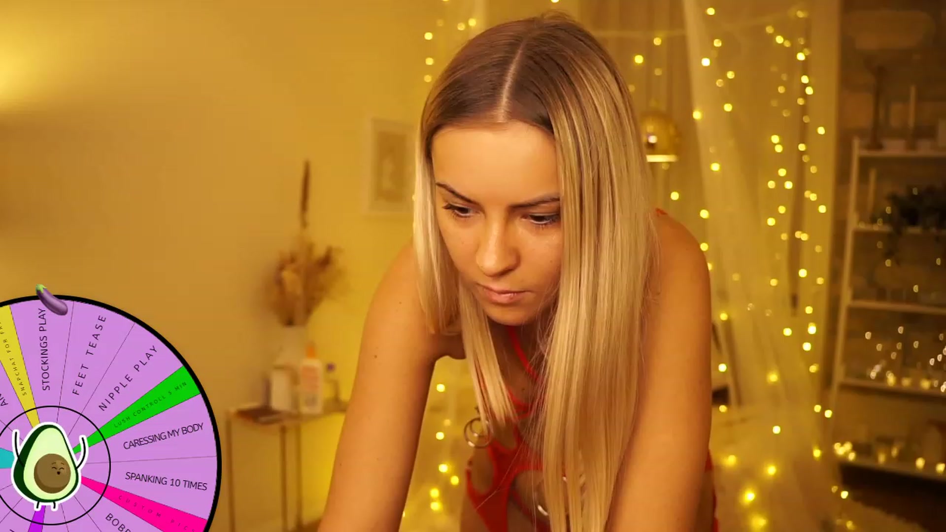 Gallery image thumbnail from Aurora_Sweet's myfreecams stream on, 05/06/2023, 12:35 image 4 of 20