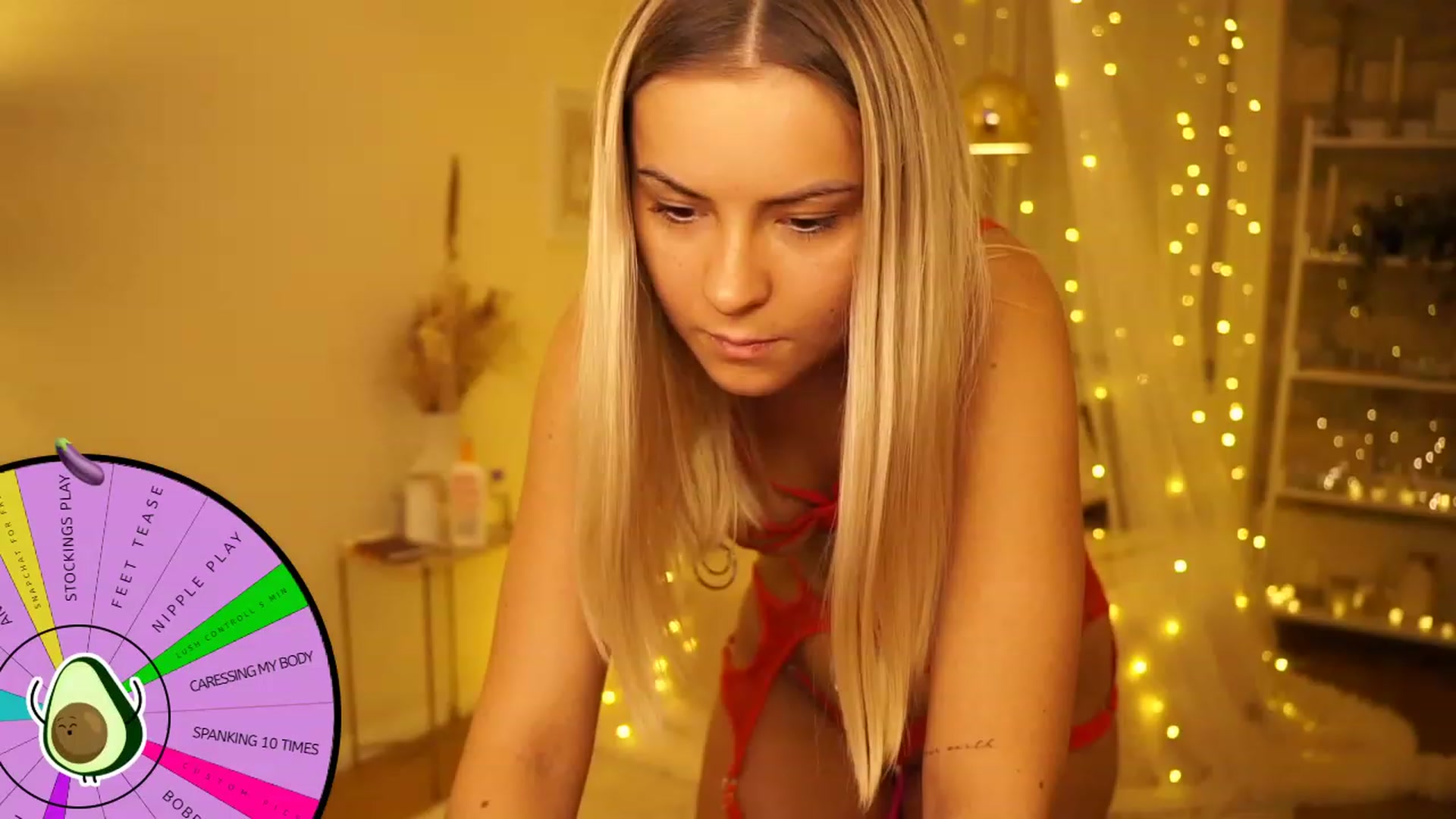 Gallery image thumbnail from Aurora_Sweet's myfreecams stream on, 05/06/2023, 12:35 image 11 of 20