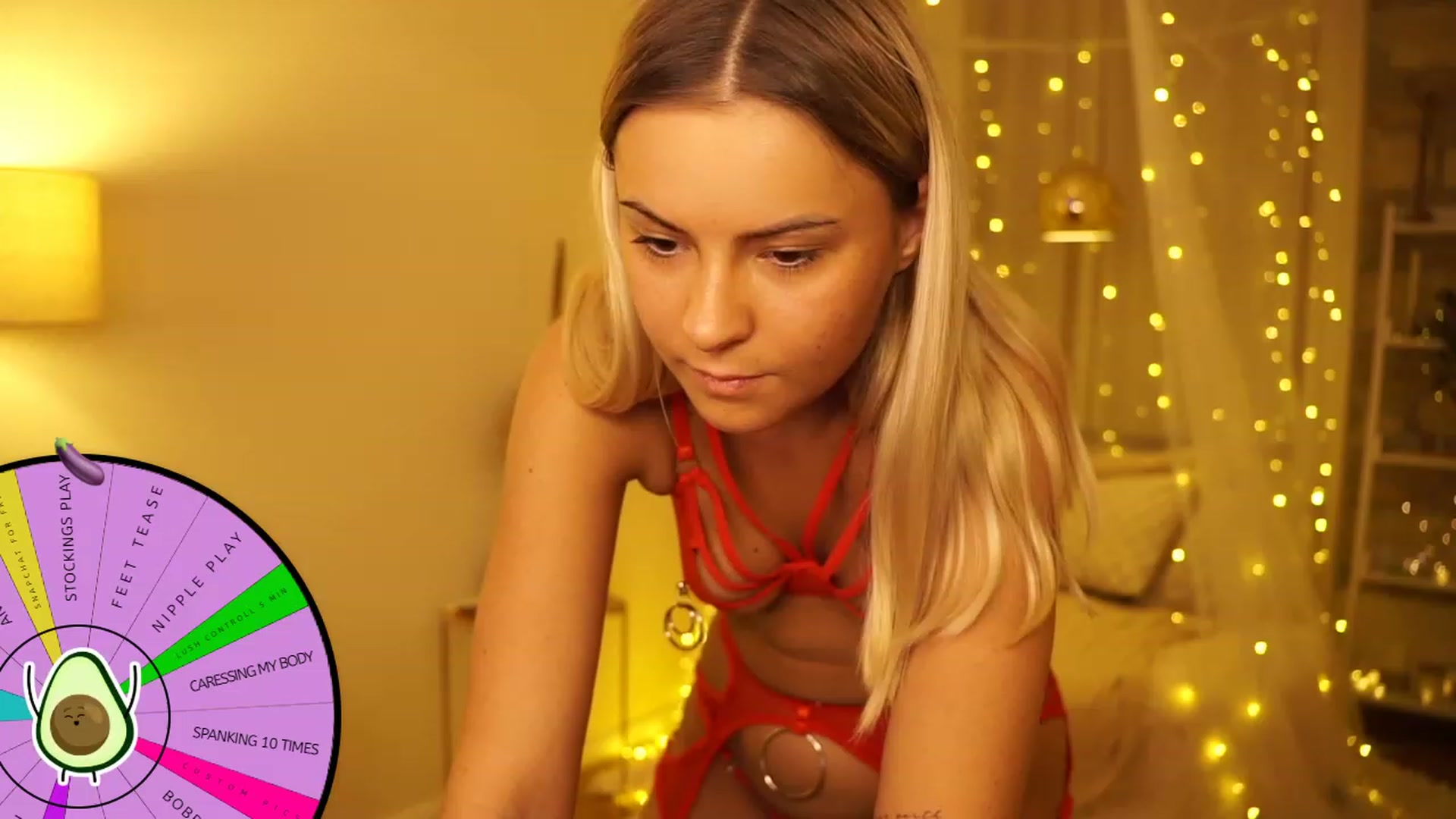 Gallery image thumbnail from Aurora_Sweet's myfreecams stream on, 05/06/2023, 15:29 image 1 of 20
